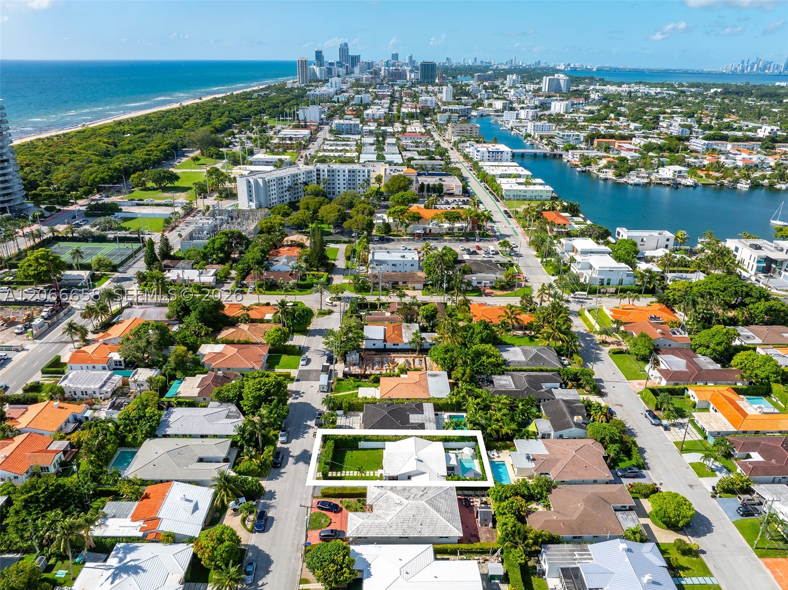 8844 Abbott Ave Surfside, FL 33154