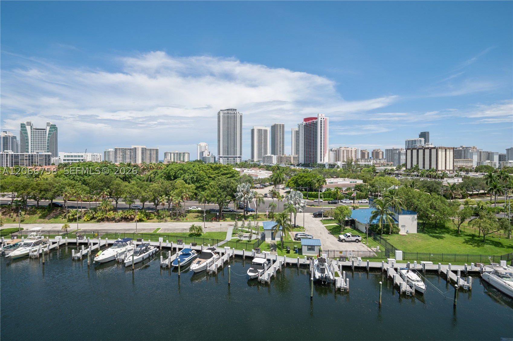200 Diplomat Pkwy #830
