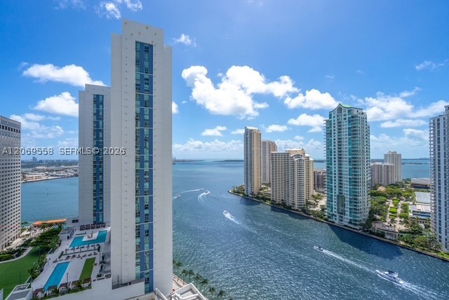 300 S Biscayne Blvd #T-2416