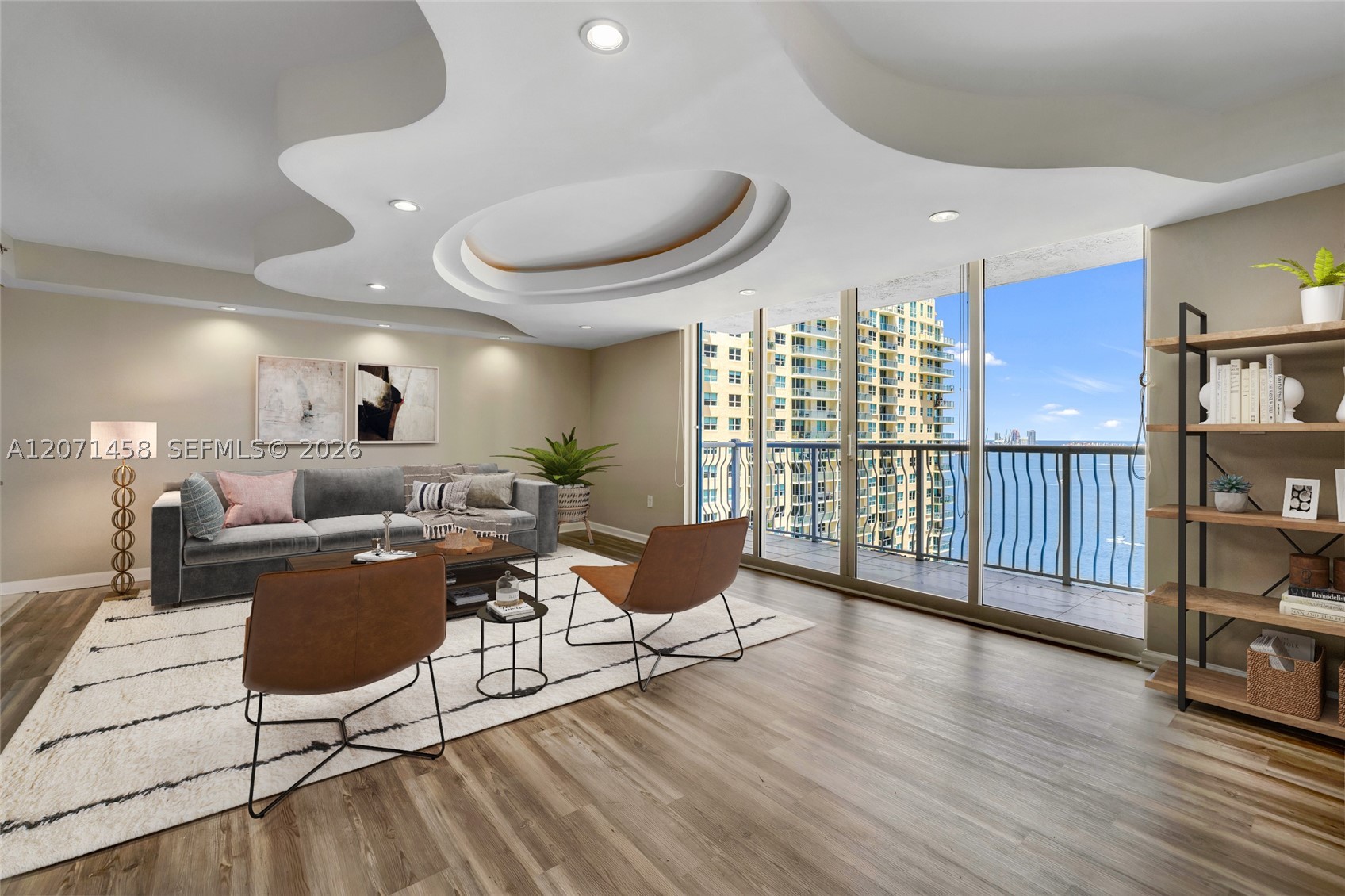 1200 Brickell Bay Dr #3001