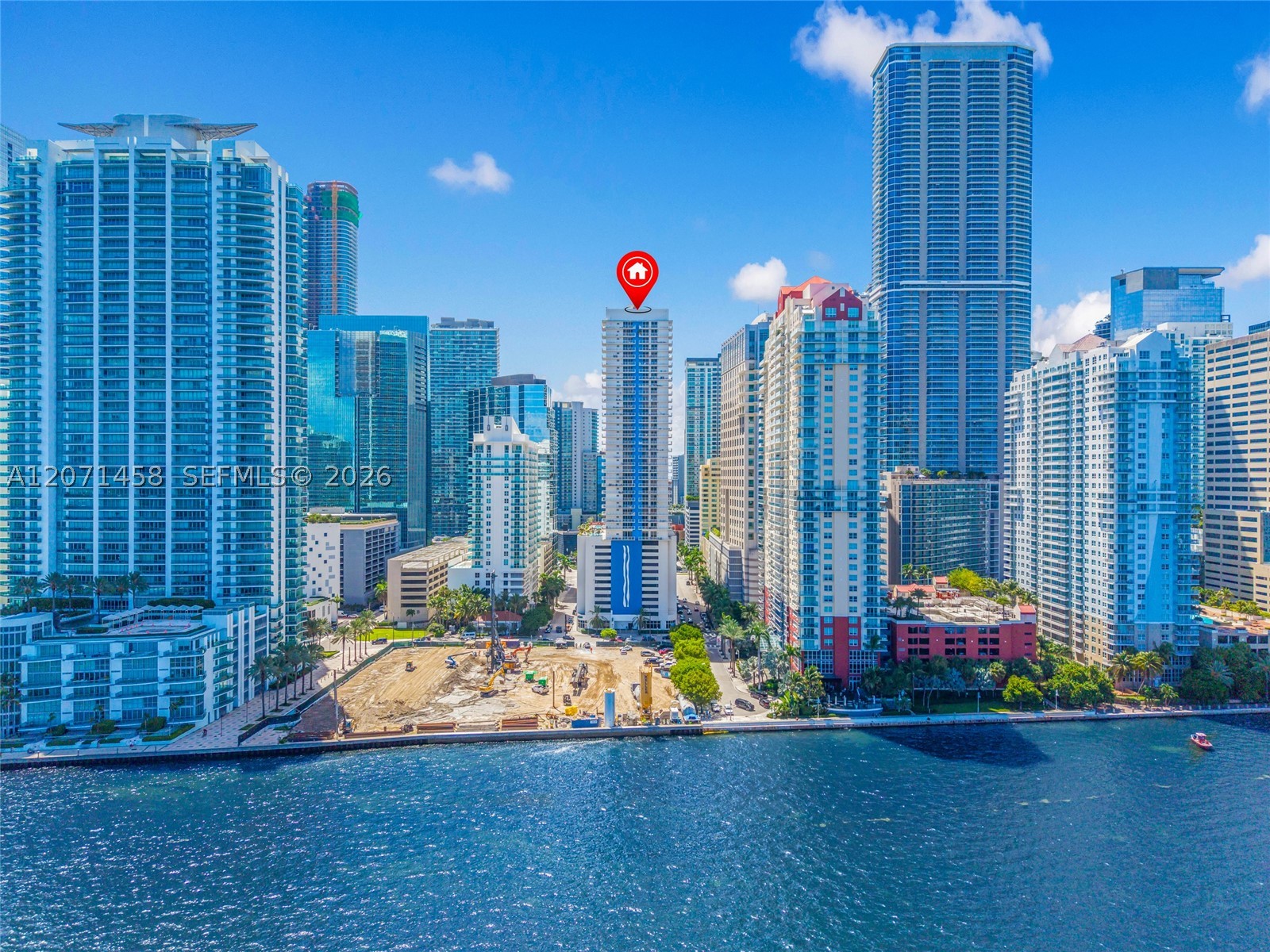 image The Club at Brickell Bay45