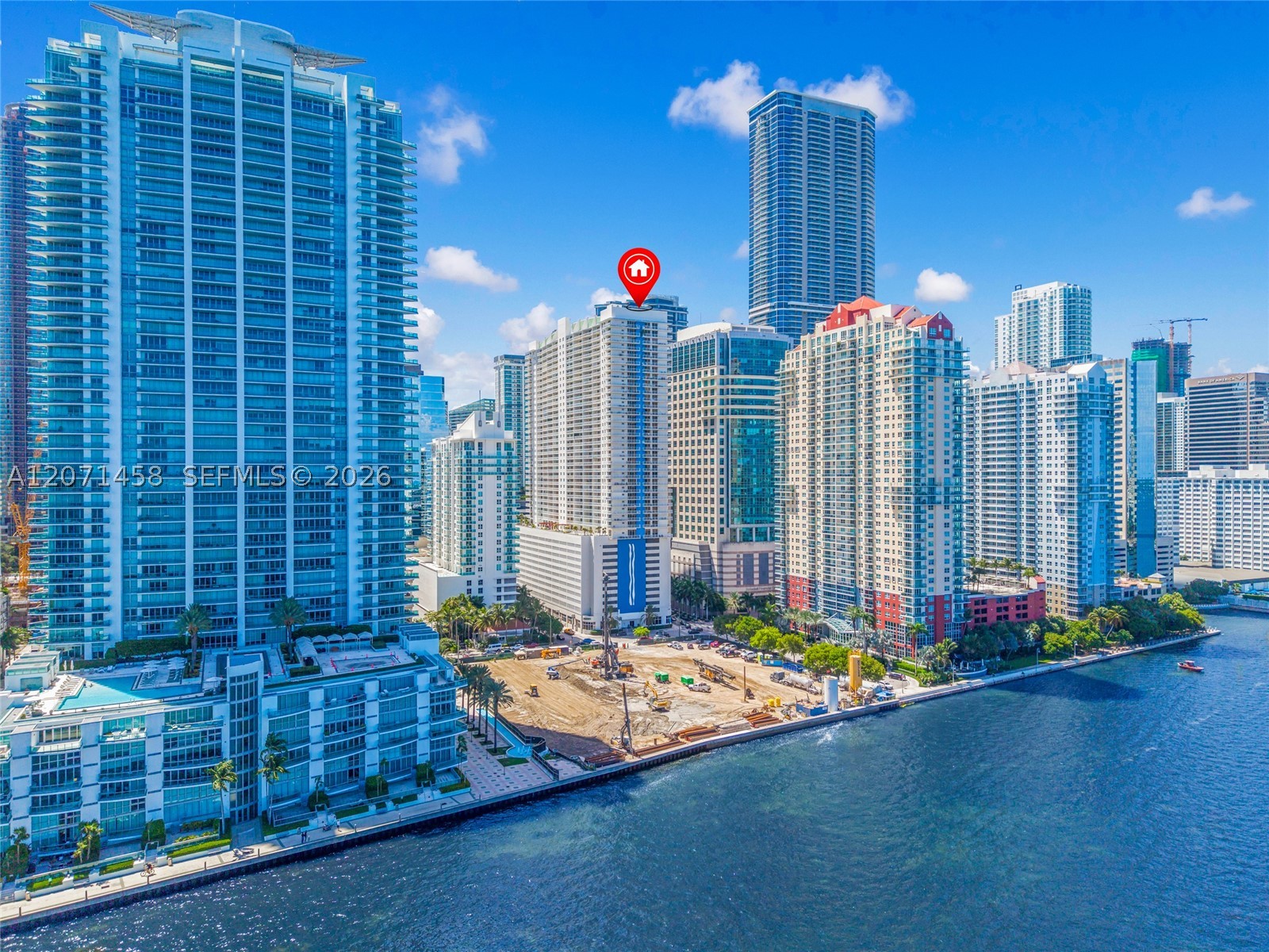 image The Club at Brickell Bay47
