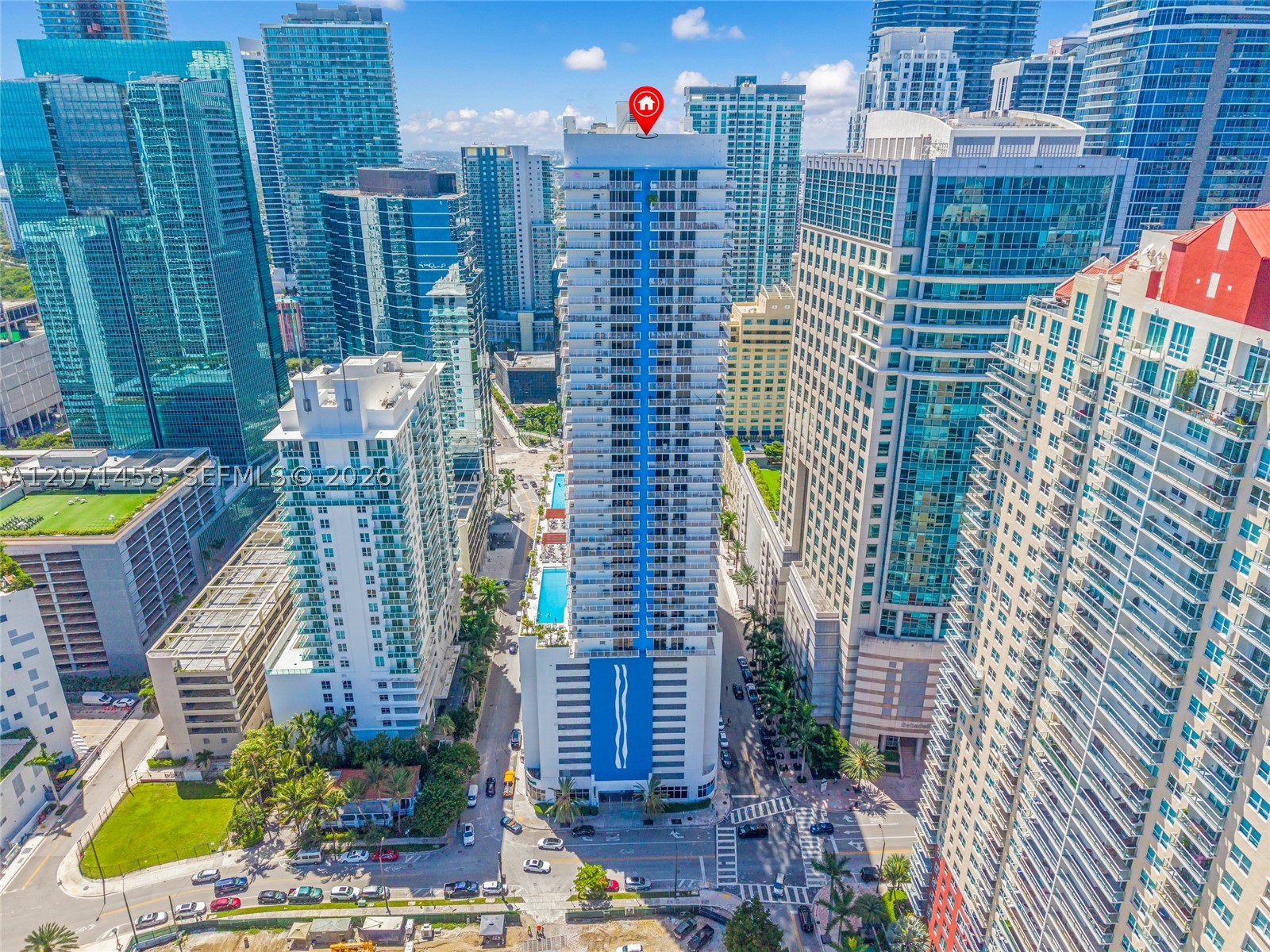 image The Club at Brickell Bay58