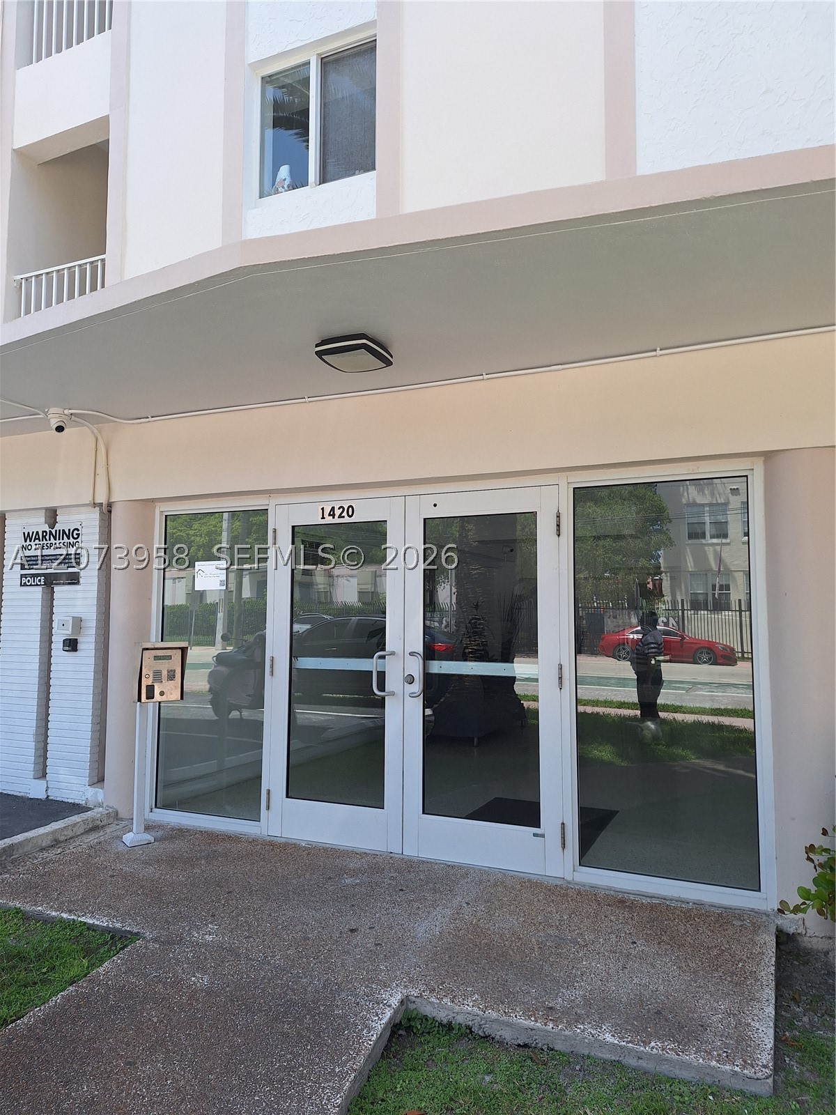 1420 Pennsylvania Ave #409