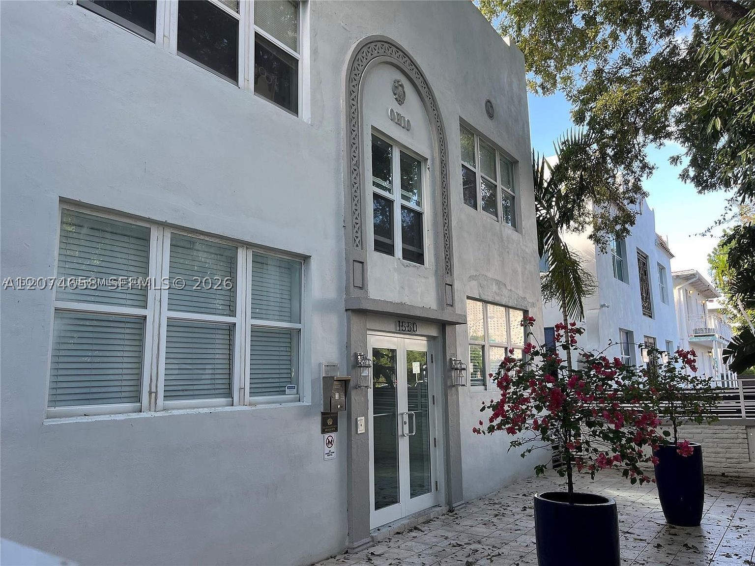 1550 Drexel Ave #102