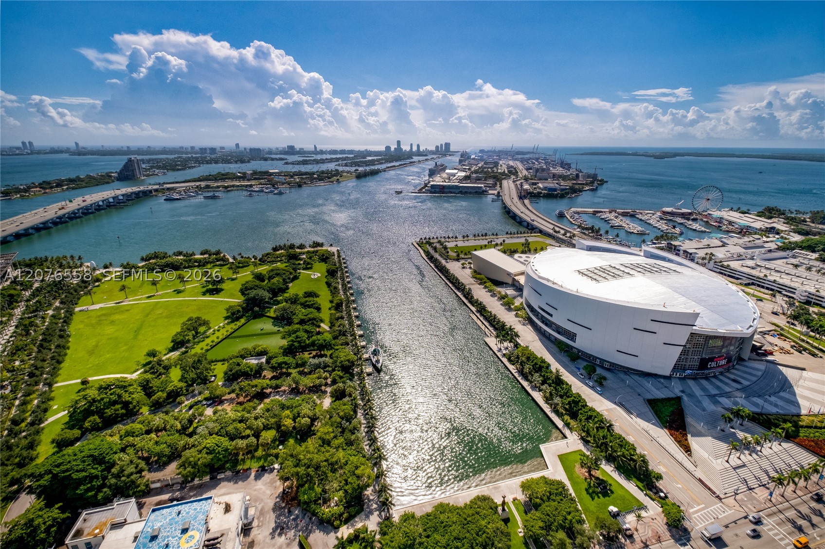 900 Biscayne Blvd #4403