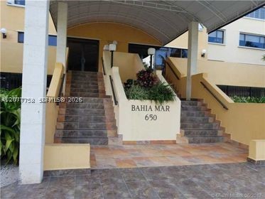 Undisclosed Address Key Biscayne, FL 33149
