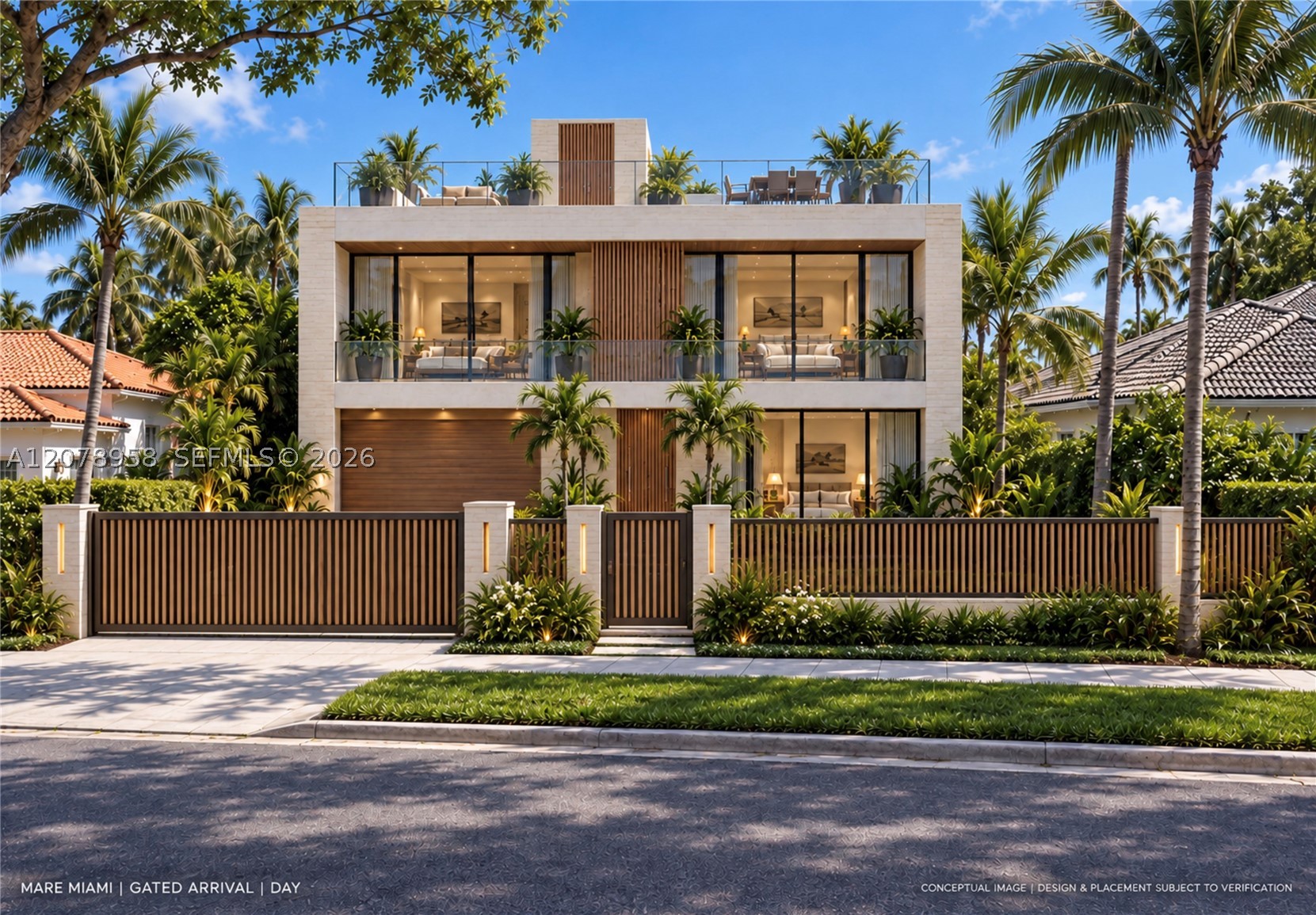 2341 Keystone Blvd North Miami, FL 33181