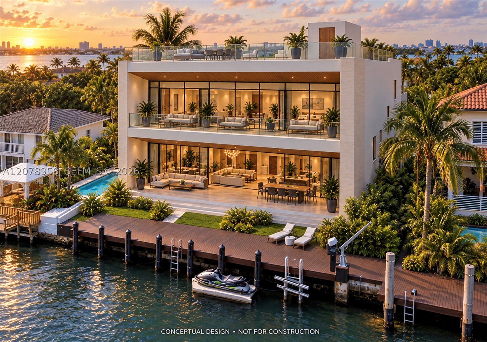 2341 Keystone Blvd North Miami, FL 33181