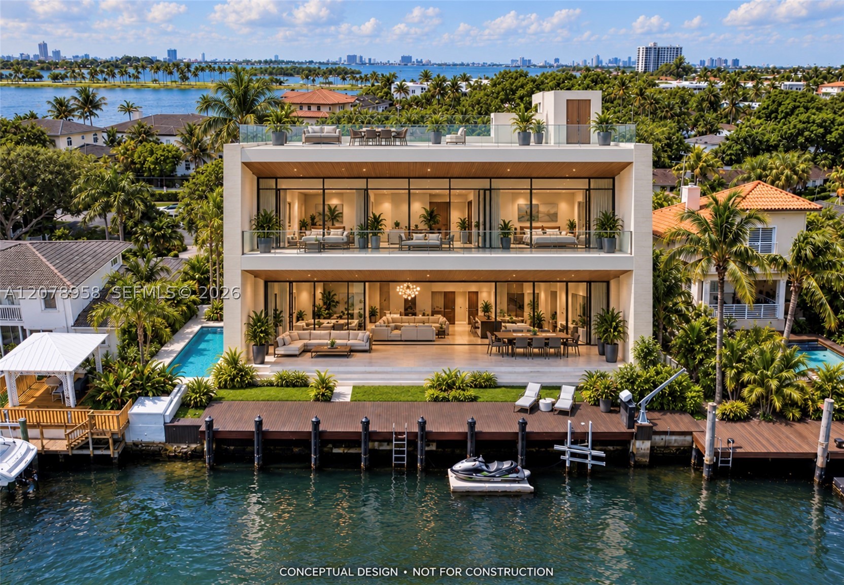 2341 Keystone Blvd North Miami, FL 33181