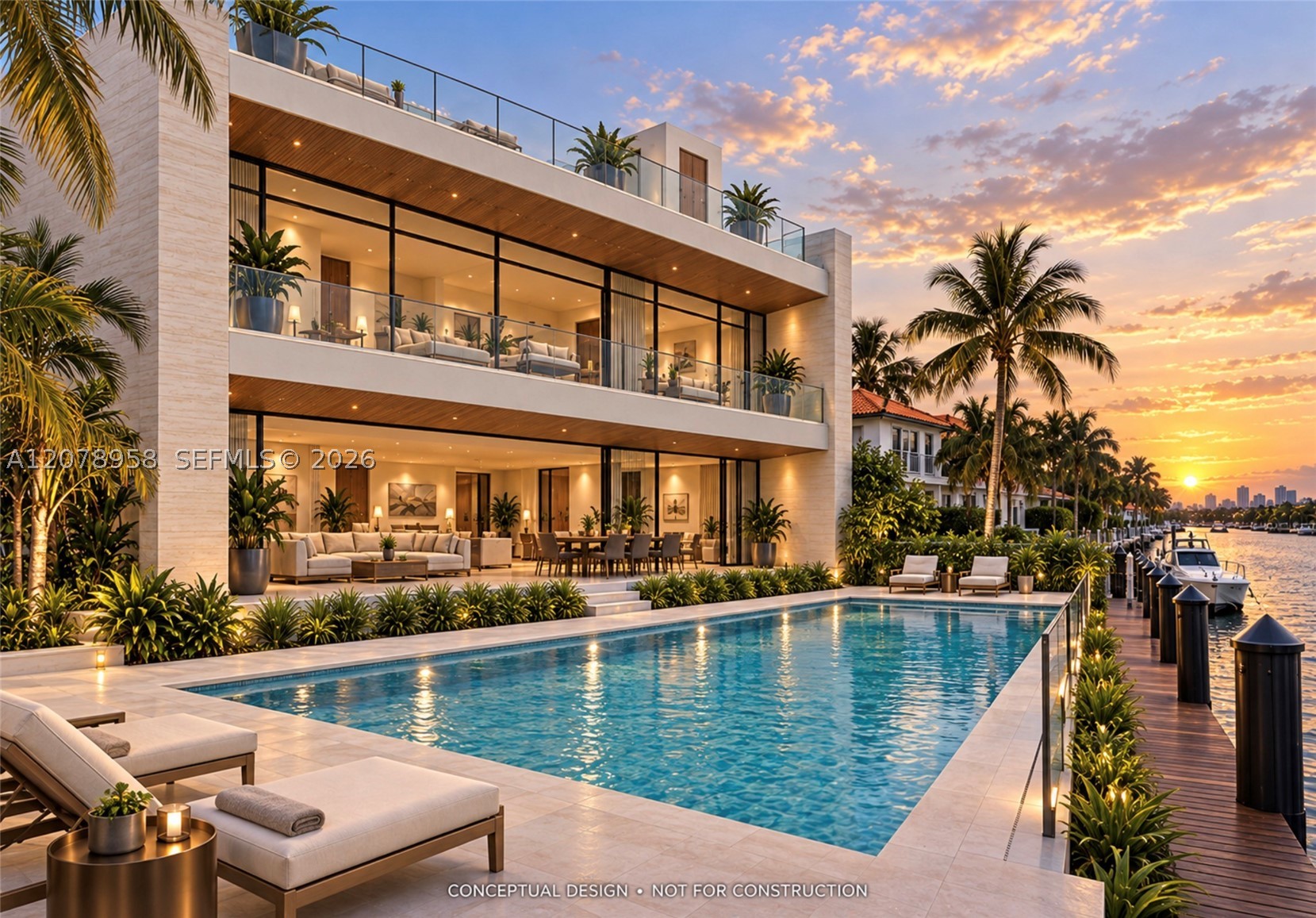 2341 Keystone Blvd North Miami, FL 33181