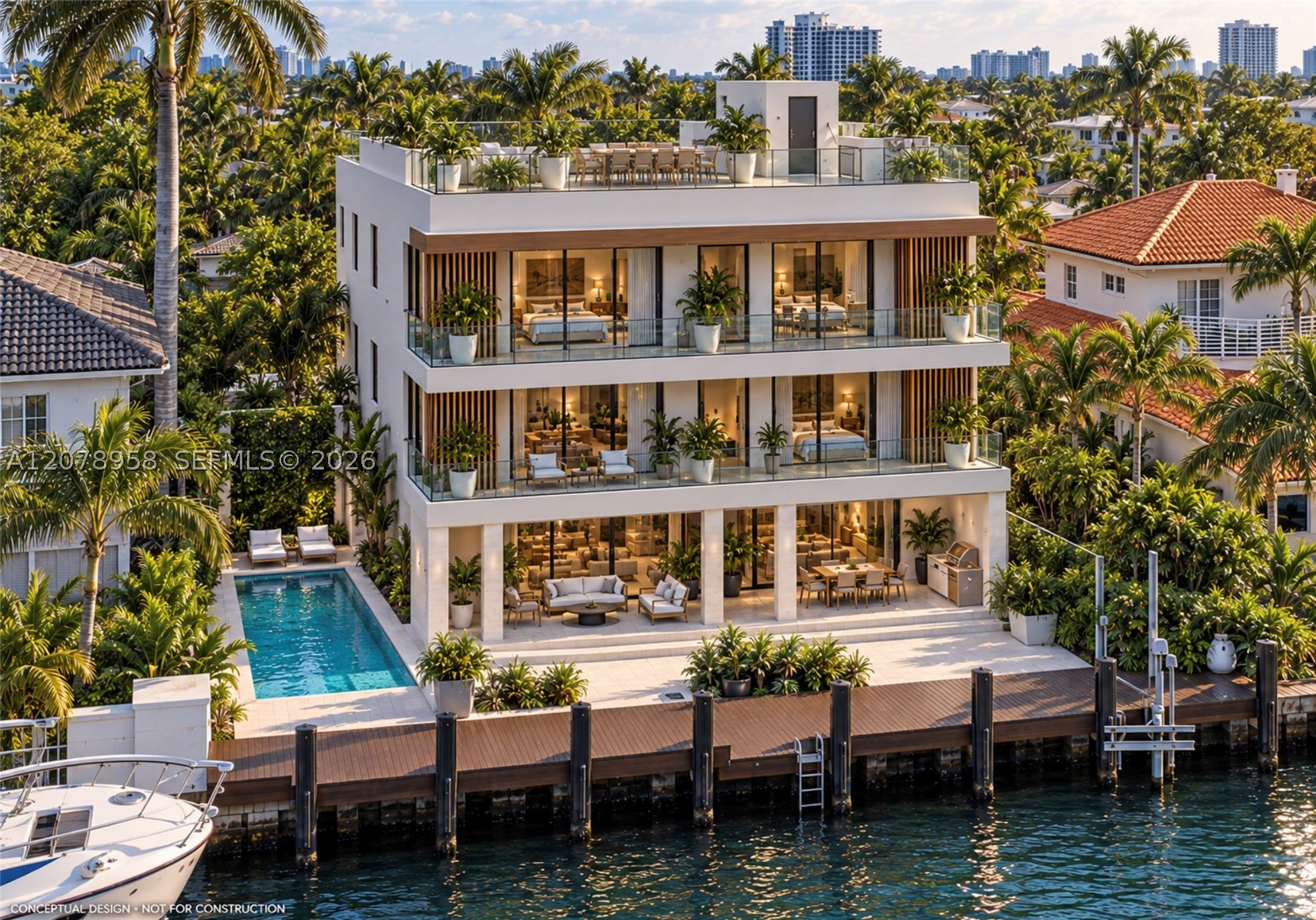 2341 Keystone Blvd North Miami, FL 33181