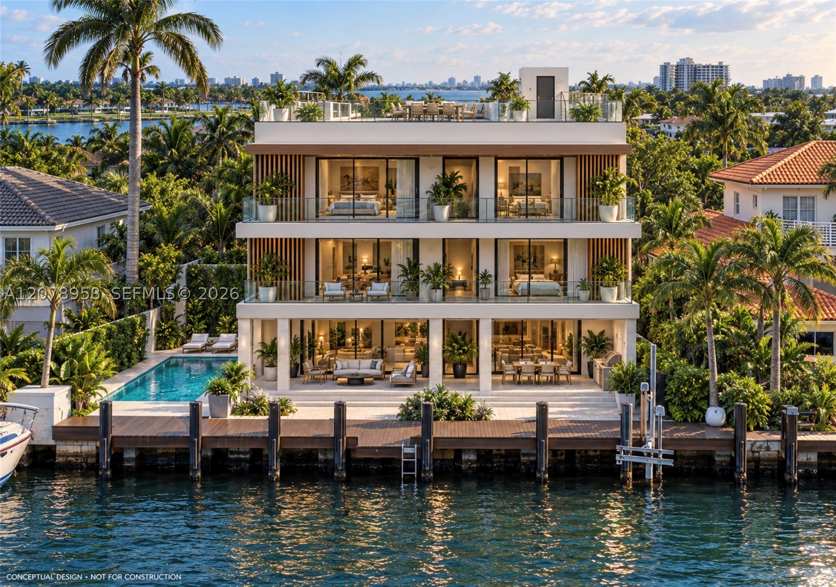 2341 Keystone Blvd North Miami, FL 33181