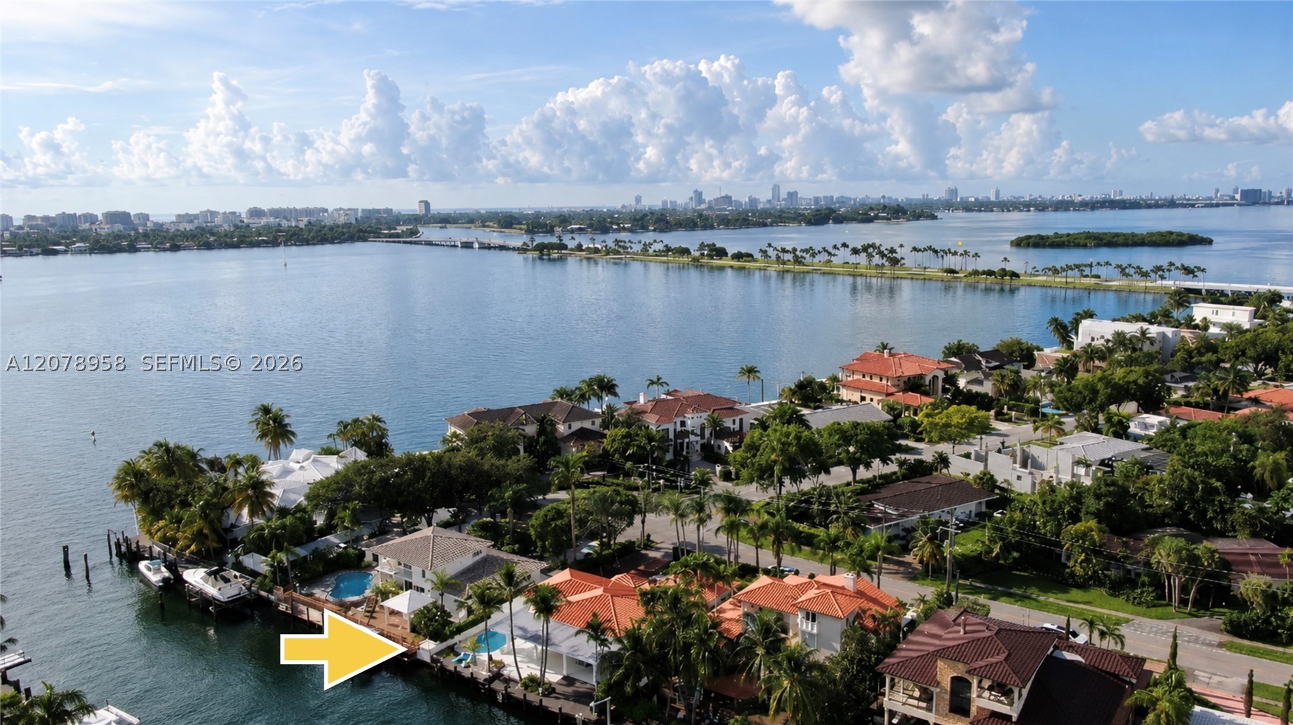 2341 Keystone Blvd North Miami, FL 33181