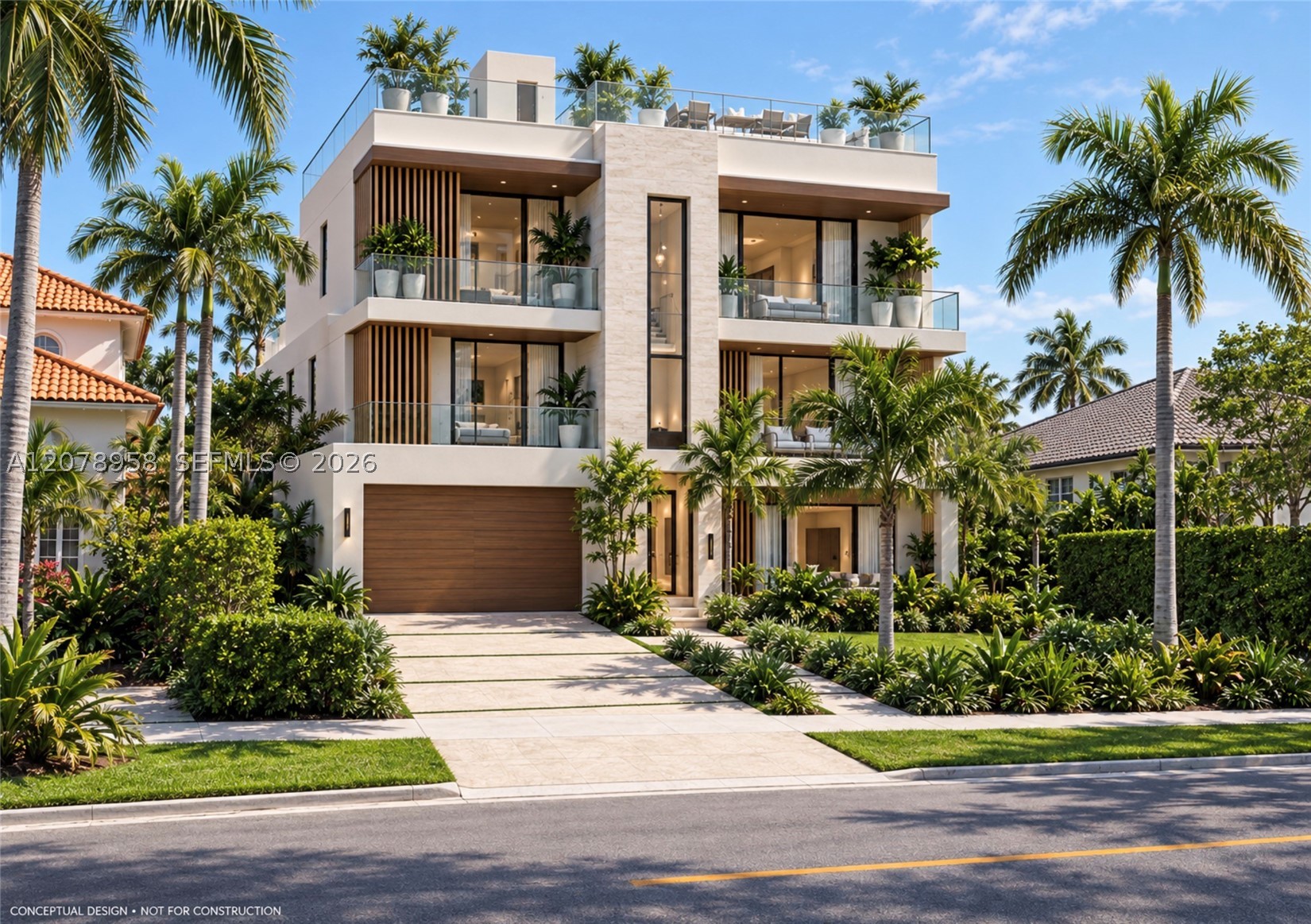 2341 Keystone Blvd North Miami, FL 33181