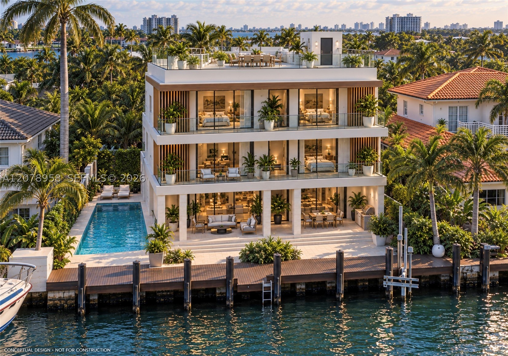 2341 Keystone Blvd North Miami, FL 33181