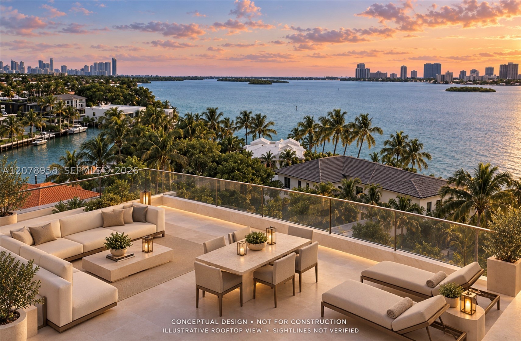 2341 Keystone Blvd North Miami, FL 33181