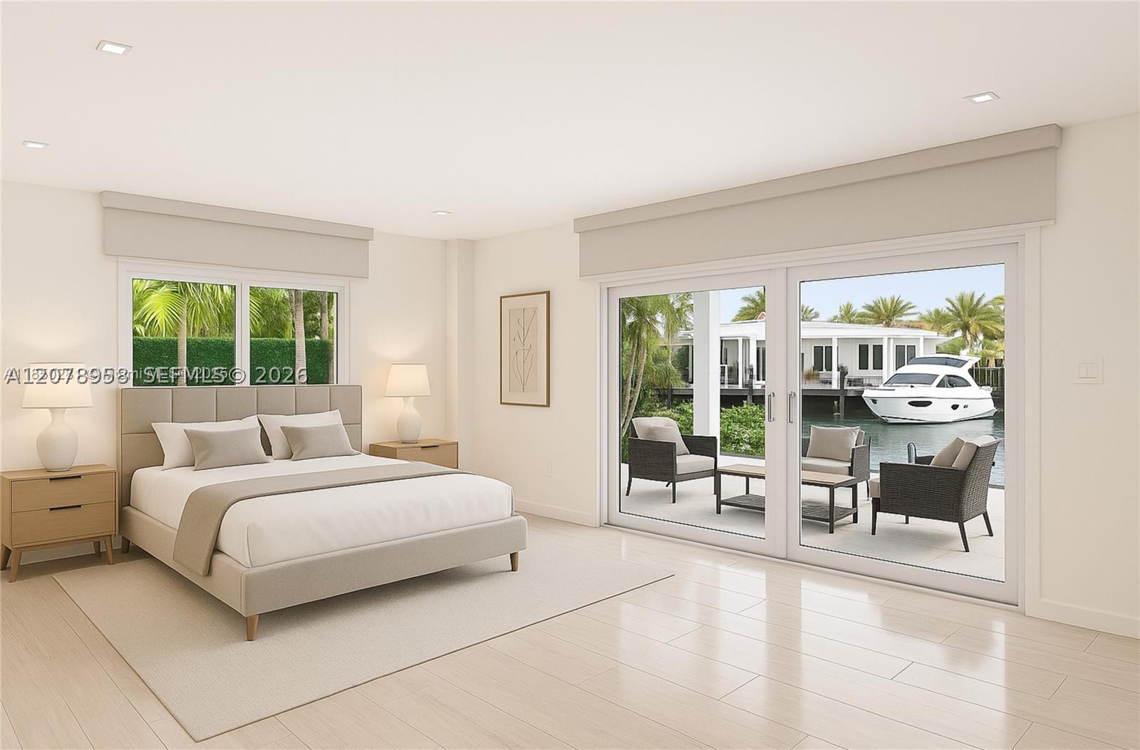 2341 Keystone Blvd North Miami, FL 33181