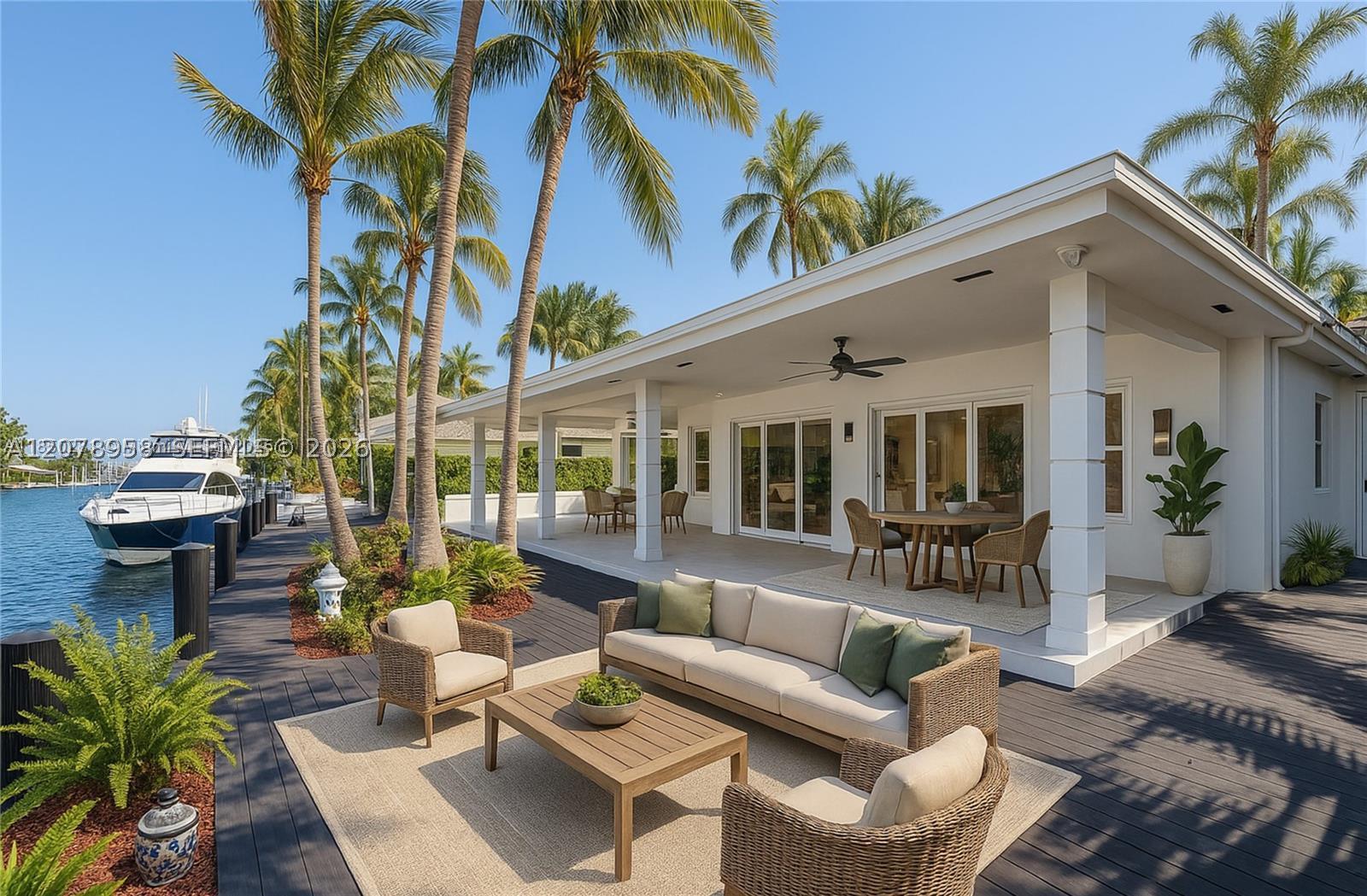 2341 Keystone Blvd North Miami, FL 33181