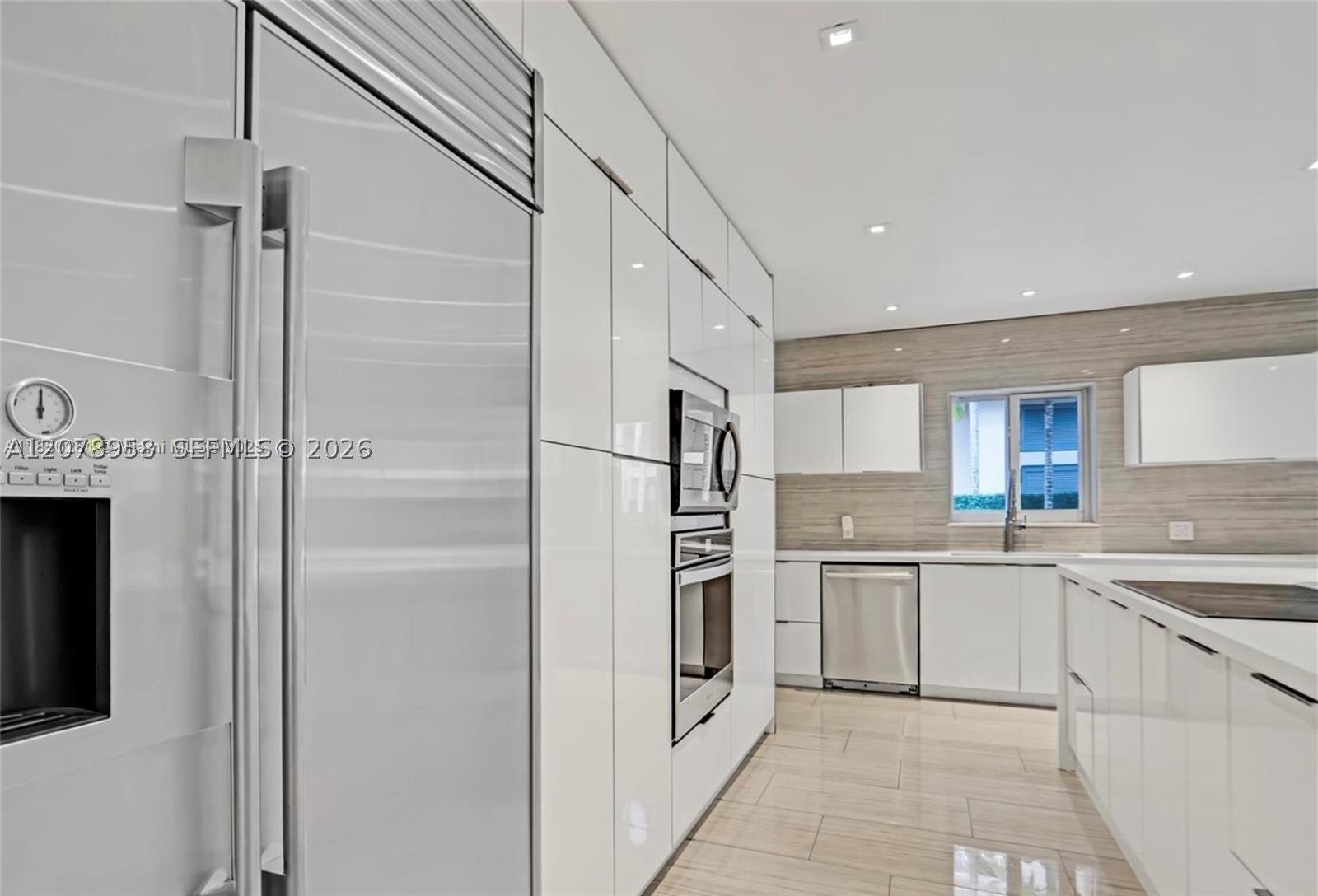 2341 Keystone Blvd North Miami, FL 33181