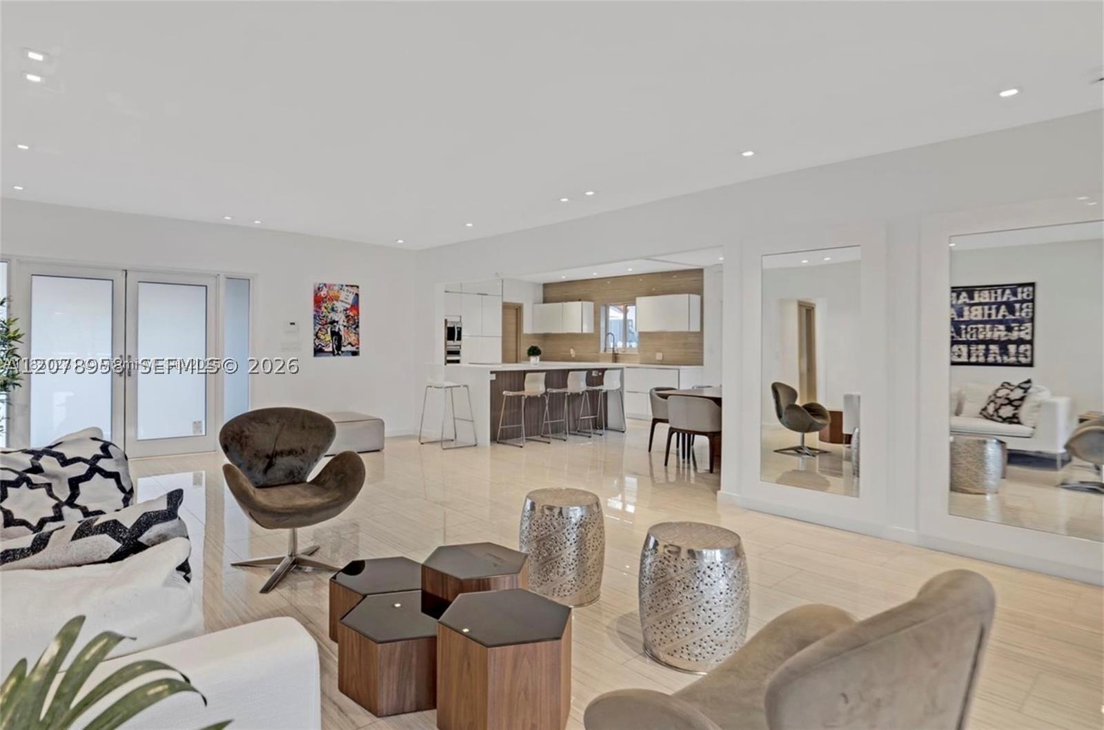 2341 Keystone Blvd North Miami, FL 33181