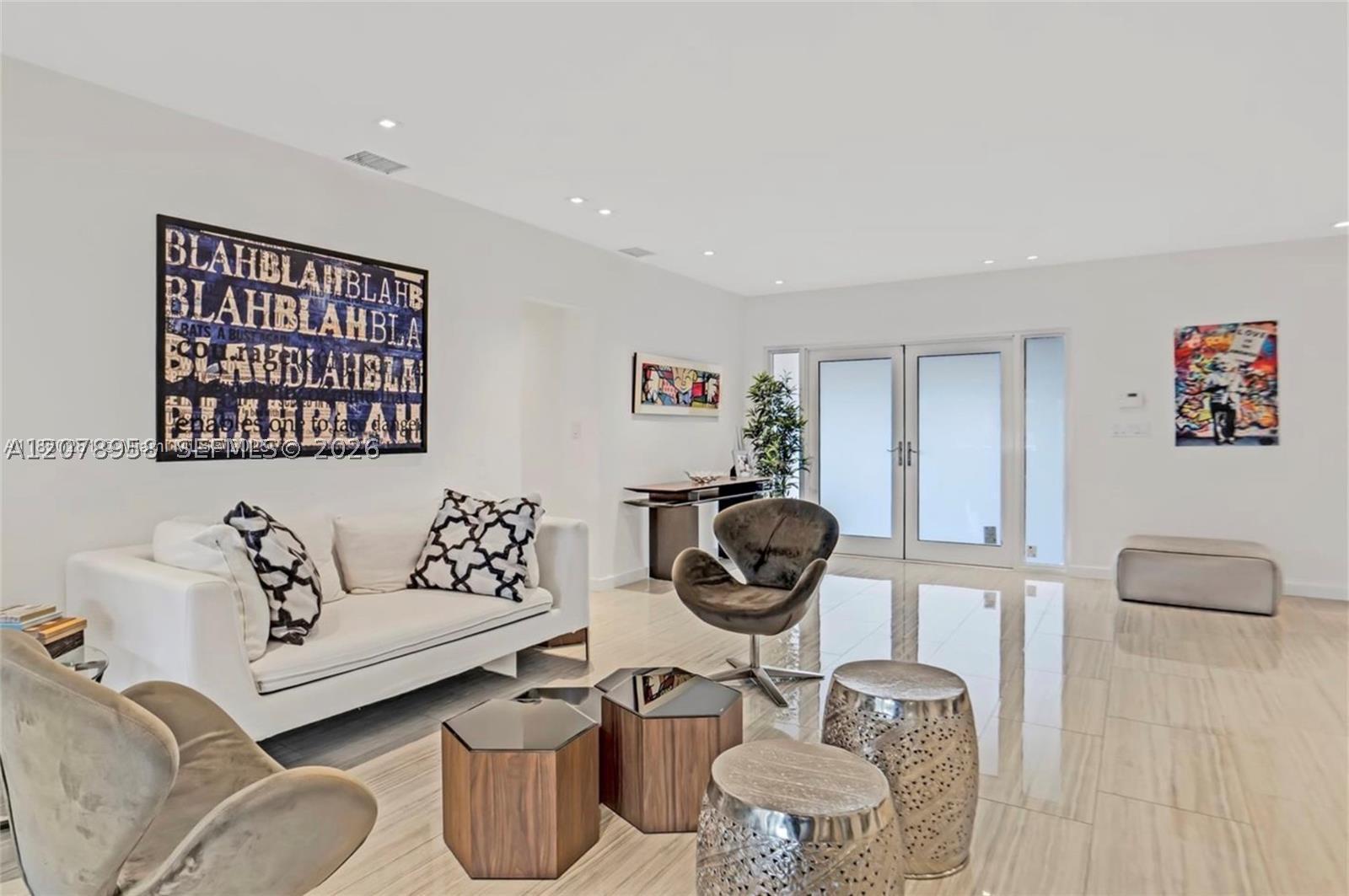 2341 Keystone Blvd North Miami, FL 33181