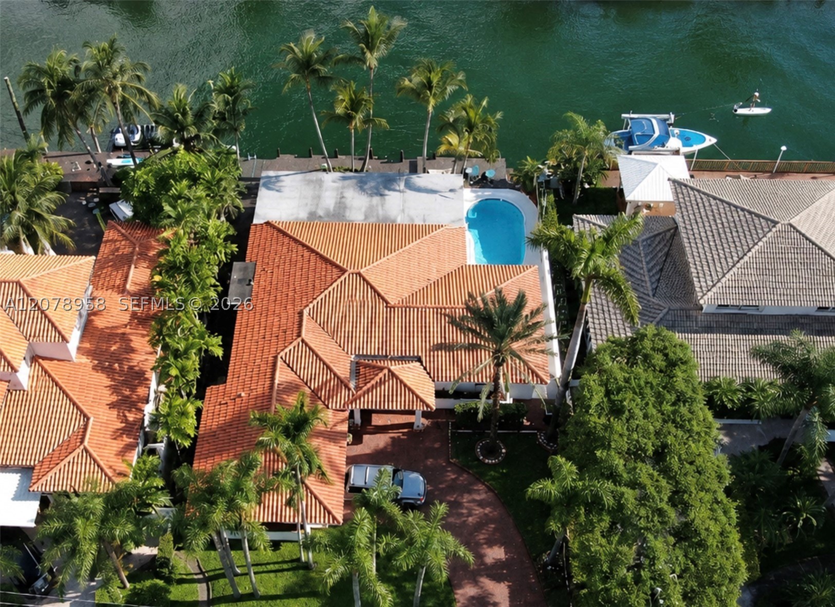 2341 Keystone Blvd North Miami, FL 33181