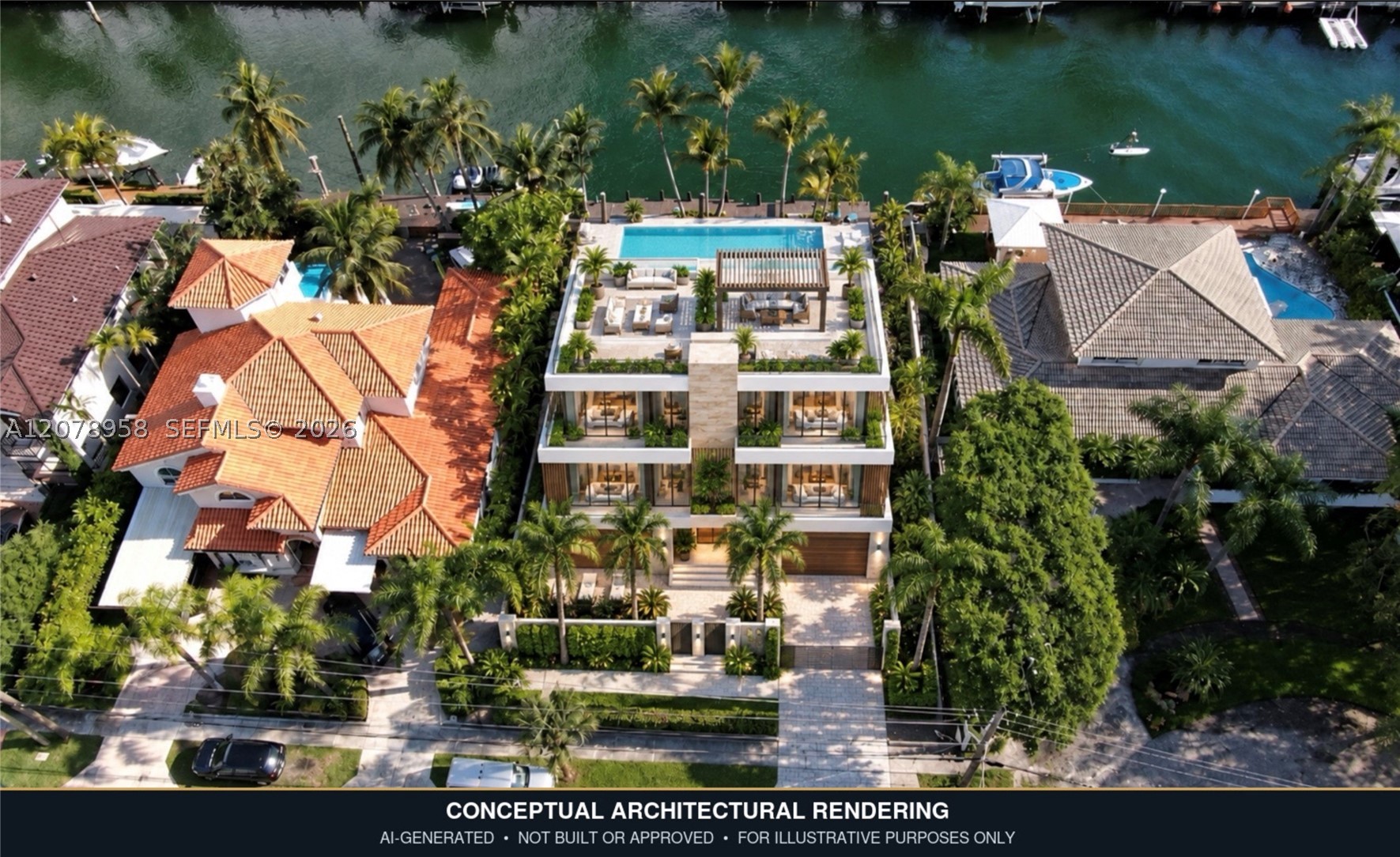 2341 Keystone Blvd North Miami, FL 33181