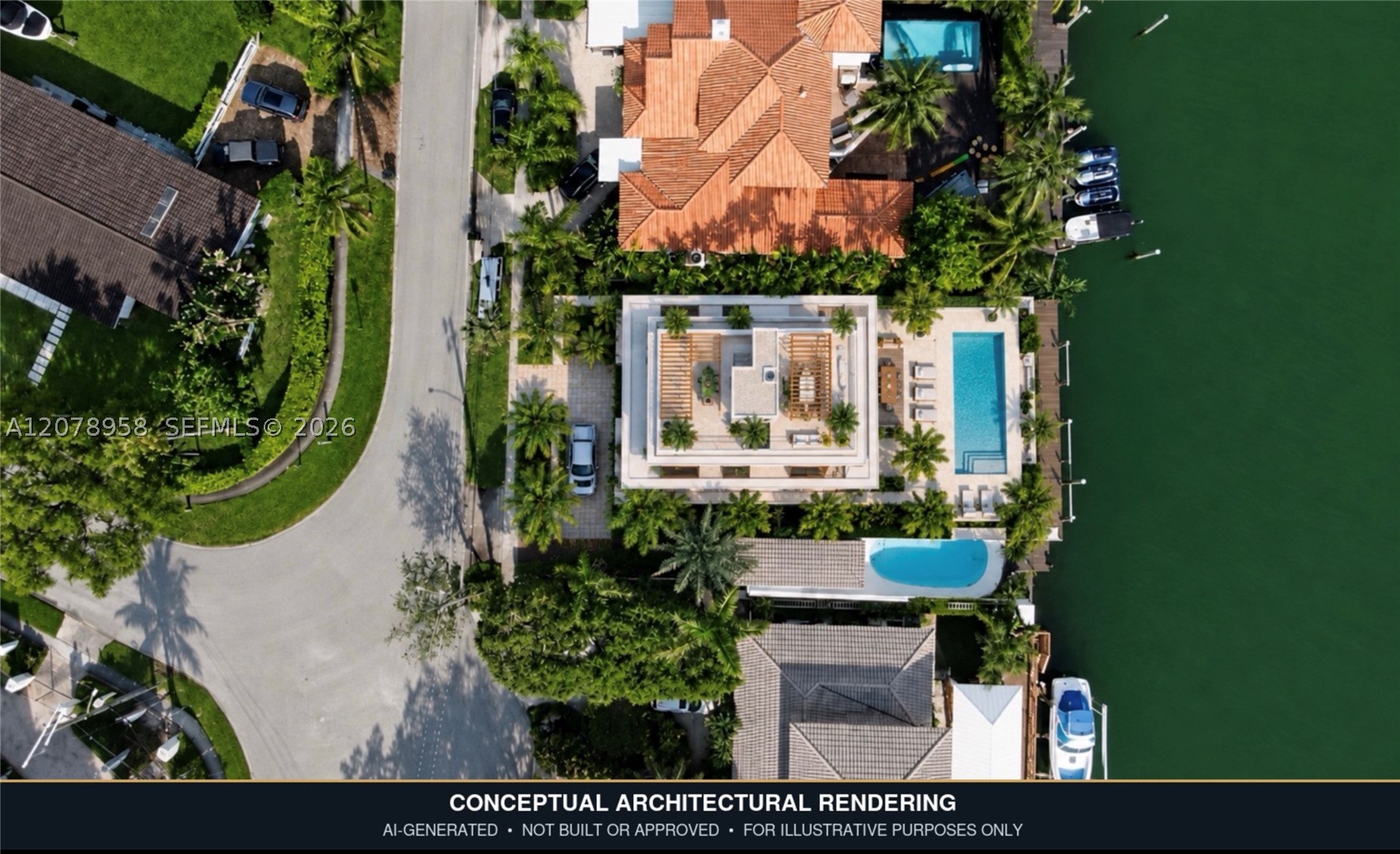 2341 Keystone Blvd North Miami, FL 33181