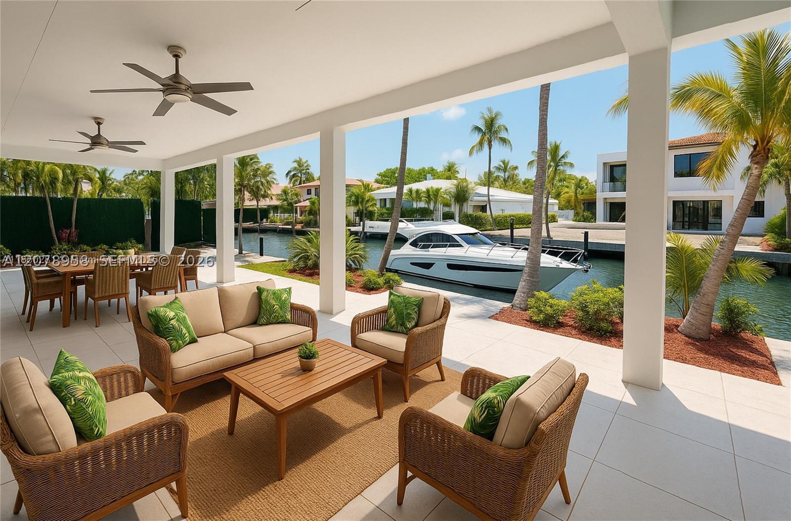 2341 Keystone Blvd North Miami, FL 33181