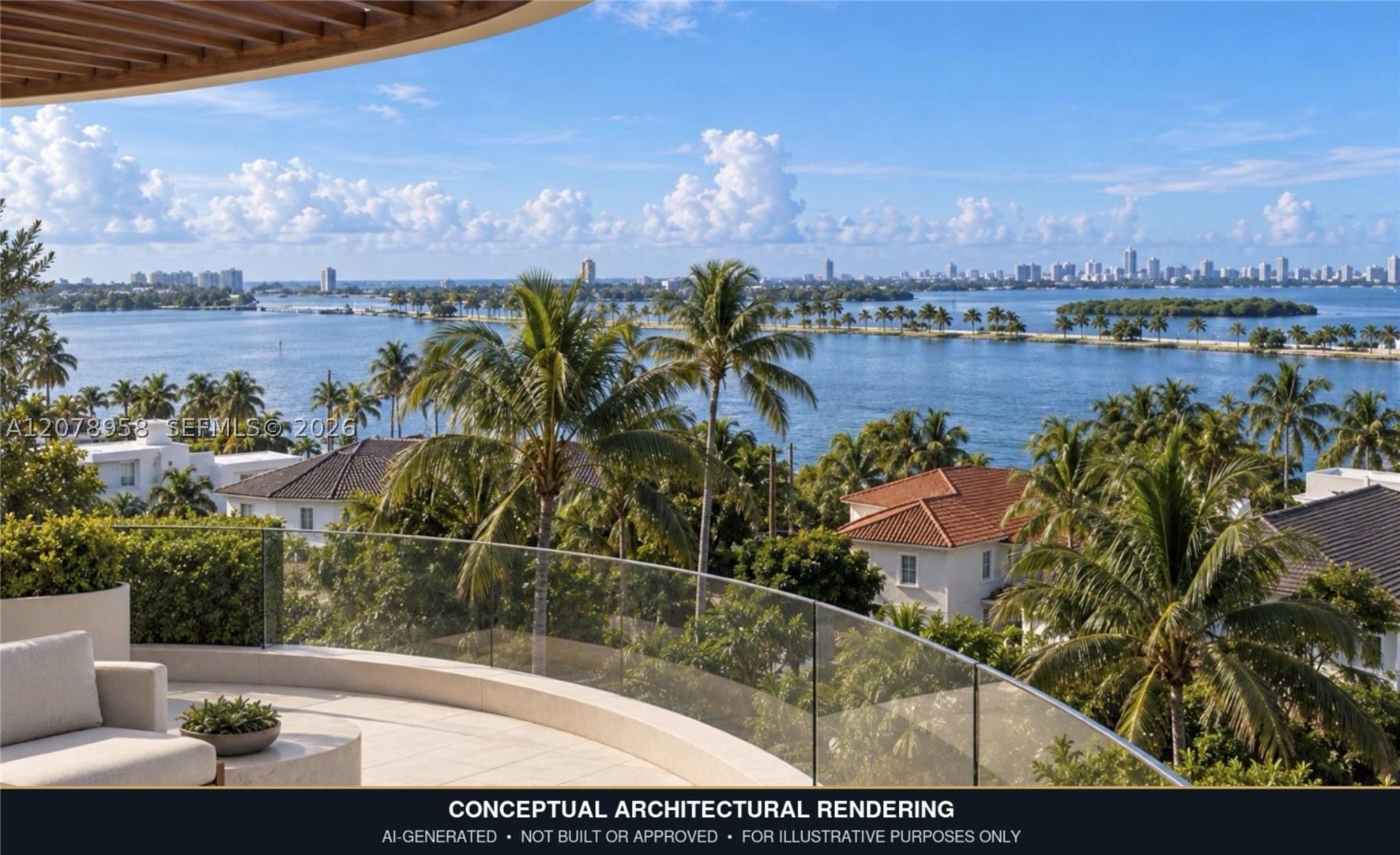 2341 Keystone Blvd North Miami, FL 33181