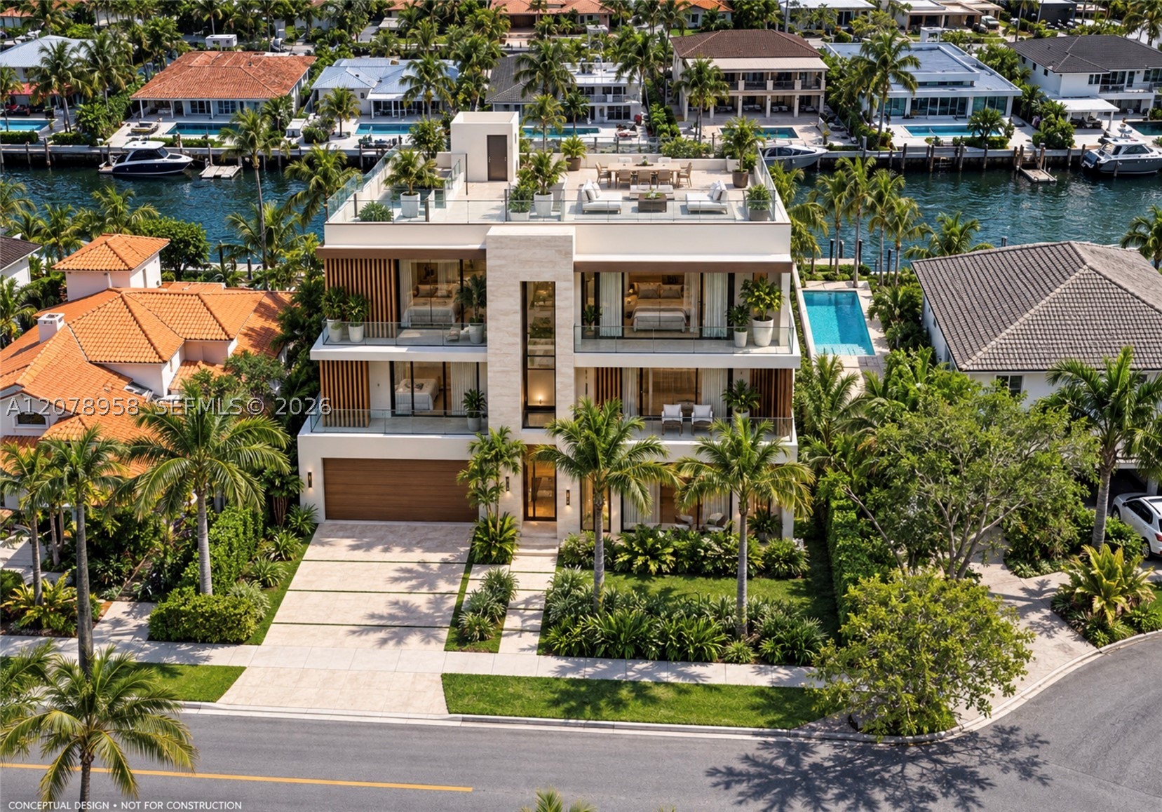 2341 Keystone Blvd North Miami, FL 33181