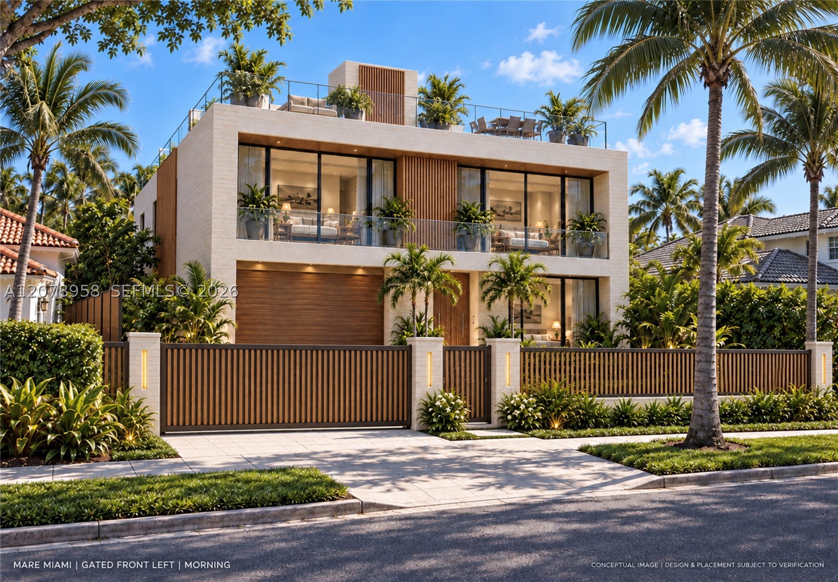 2341 Keystone Blvd North Miami, FL 33181