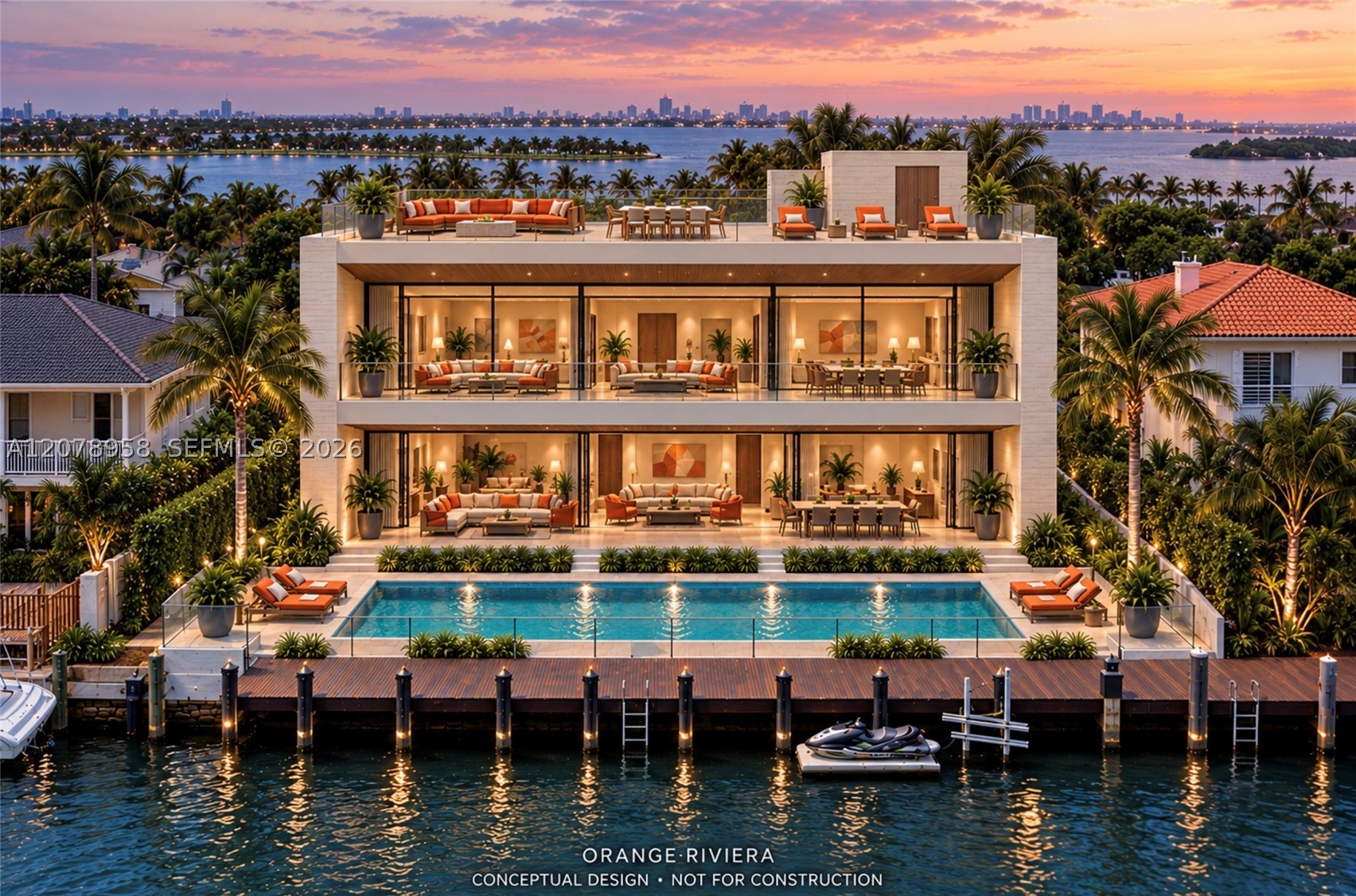 2341 Keystone Blvd North Miami, FL 33181