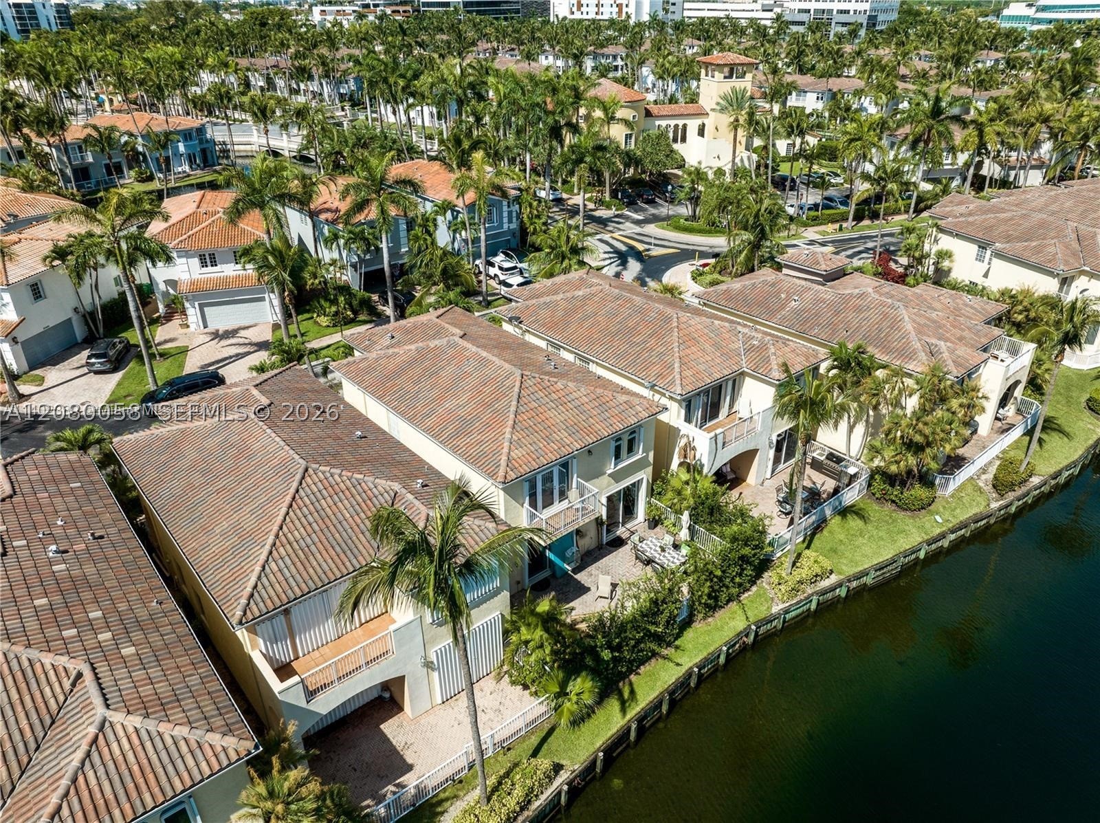 3123 NE 210th St Aventura, FL 33180