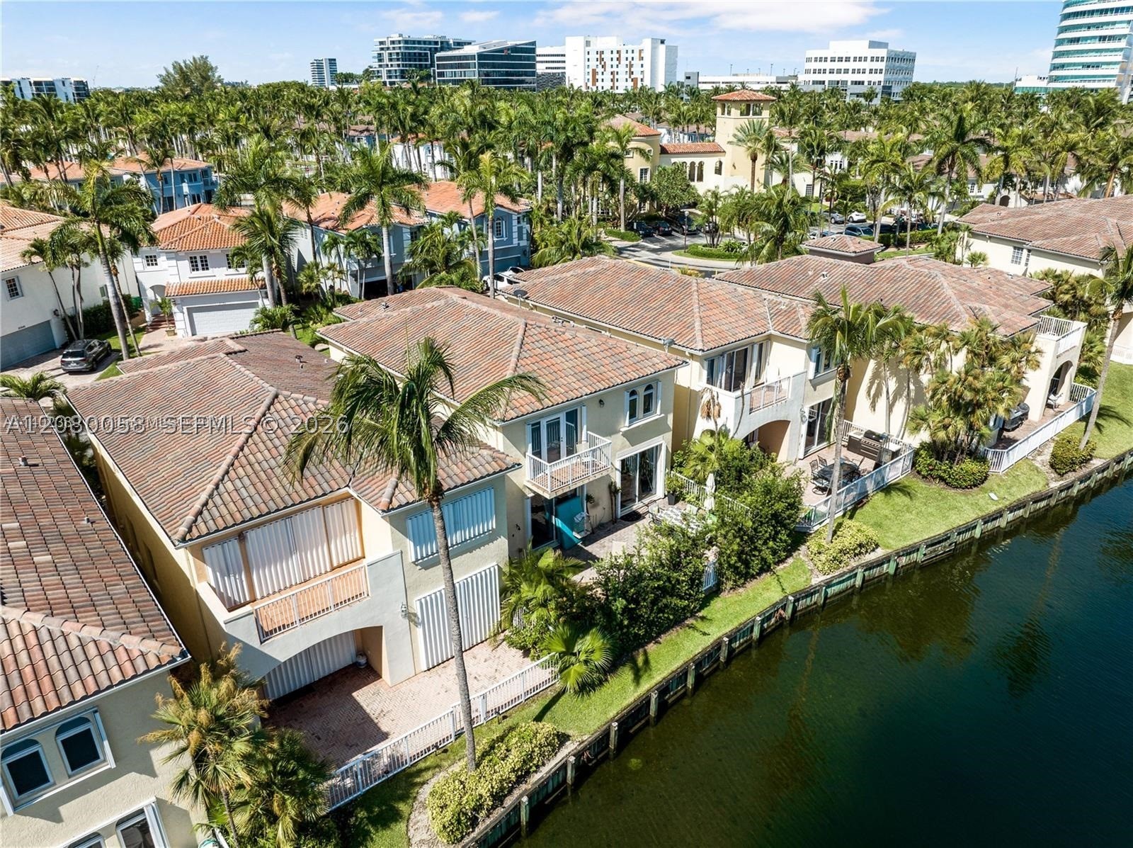 3123 NE 210th St Aventura, FL 33180