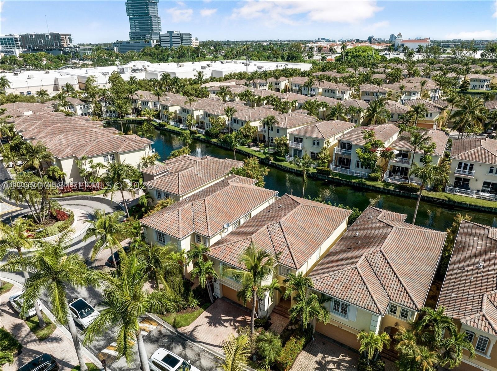 3123 NE 210th St Aventura, FL 33180