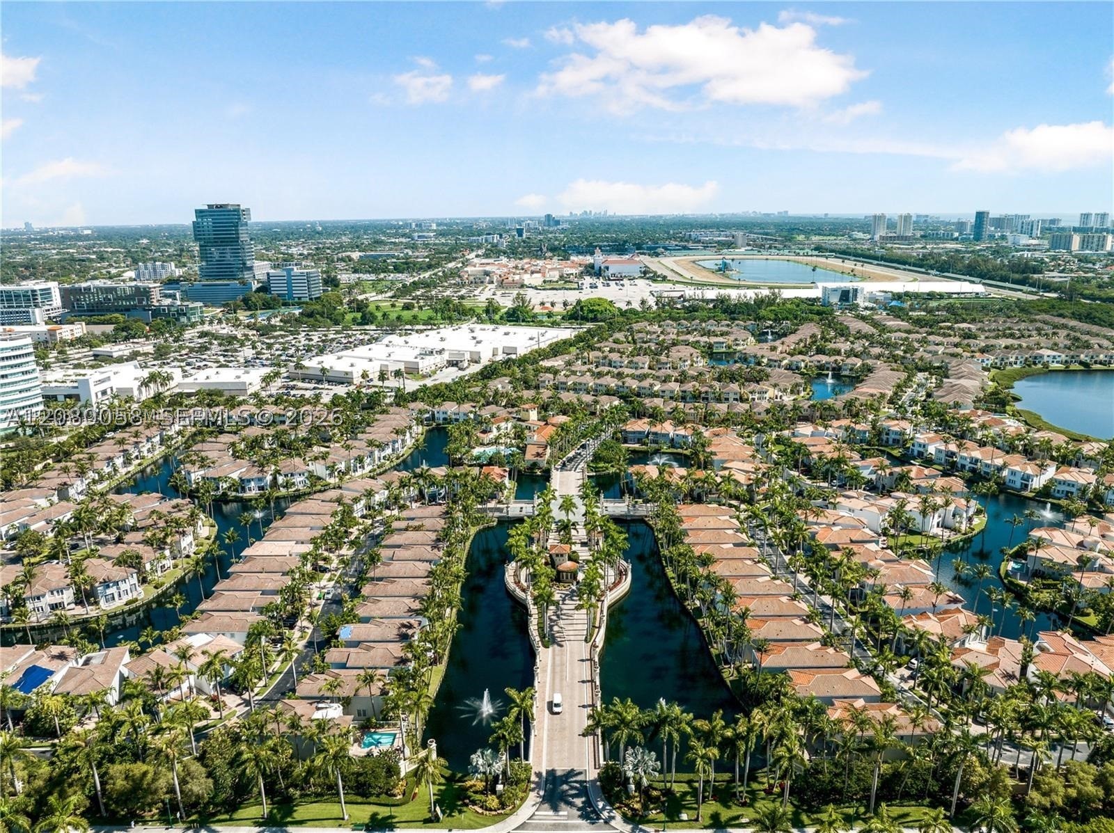 3123 NE 210th St Aventura, FL 33180