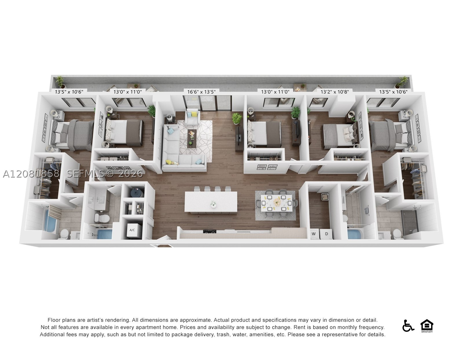 2800 SW 27th Ter #0513