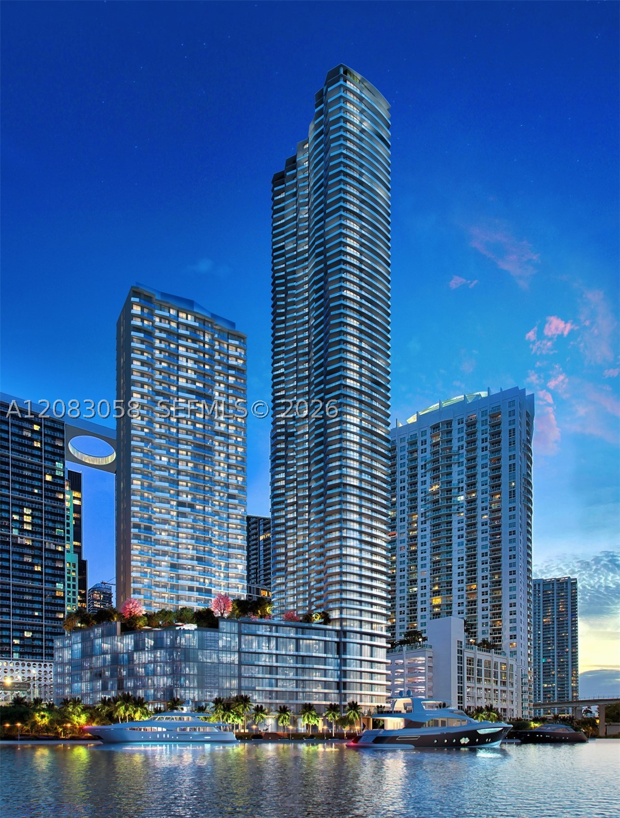 image Viceroy Brickell Residences0