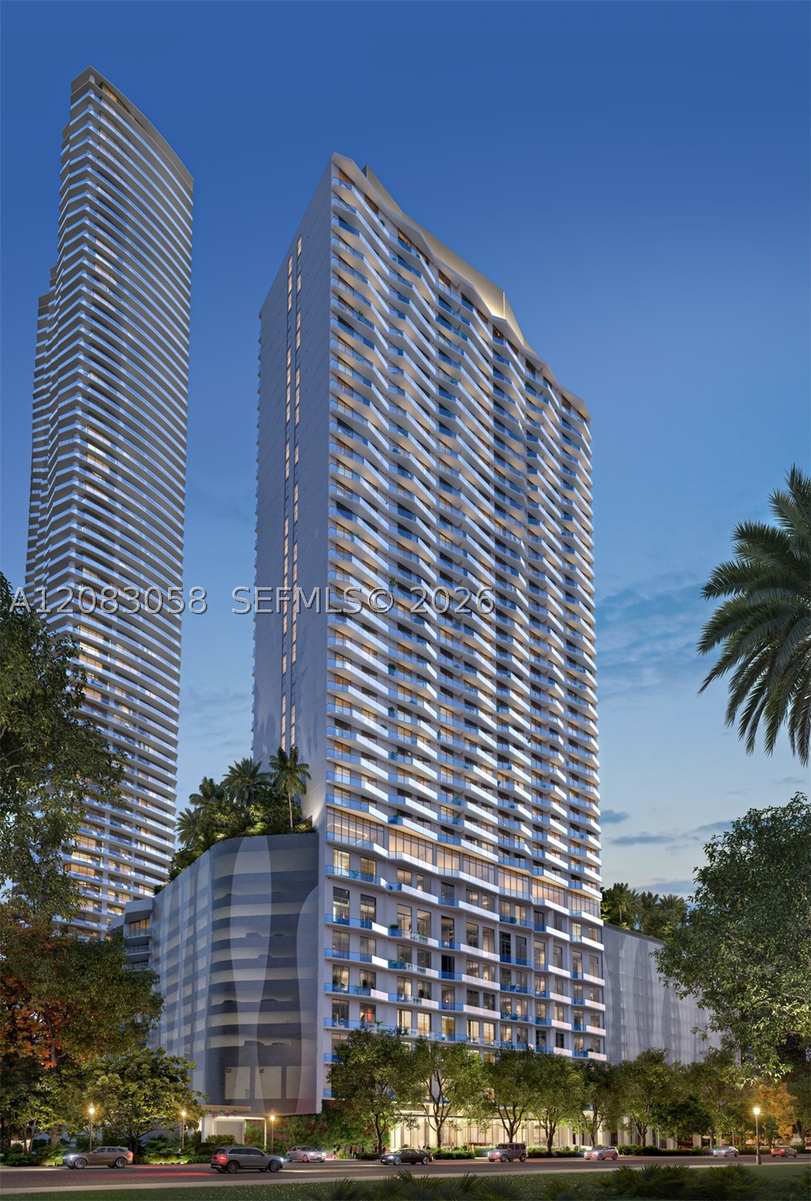 77 SE 5th #1611 Miami, FL 33131