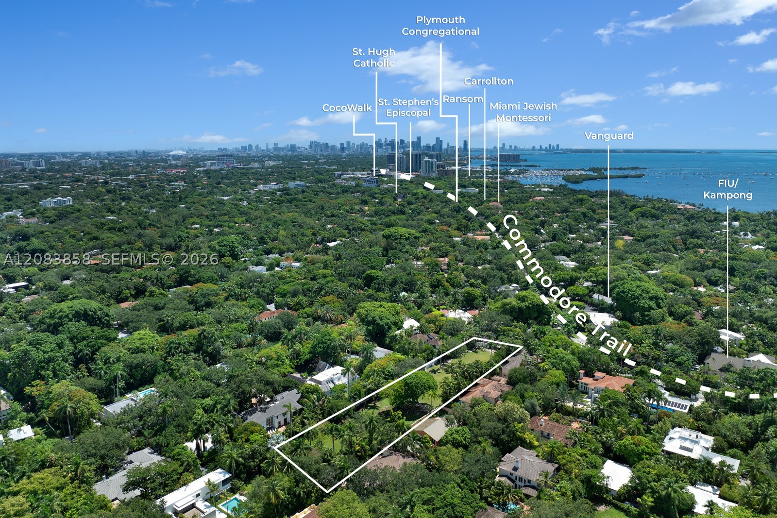3940 Douglas Rd Miami, FL 33133