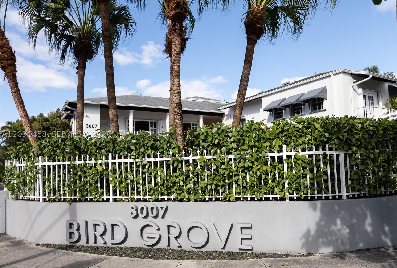 3007 Bird Ave