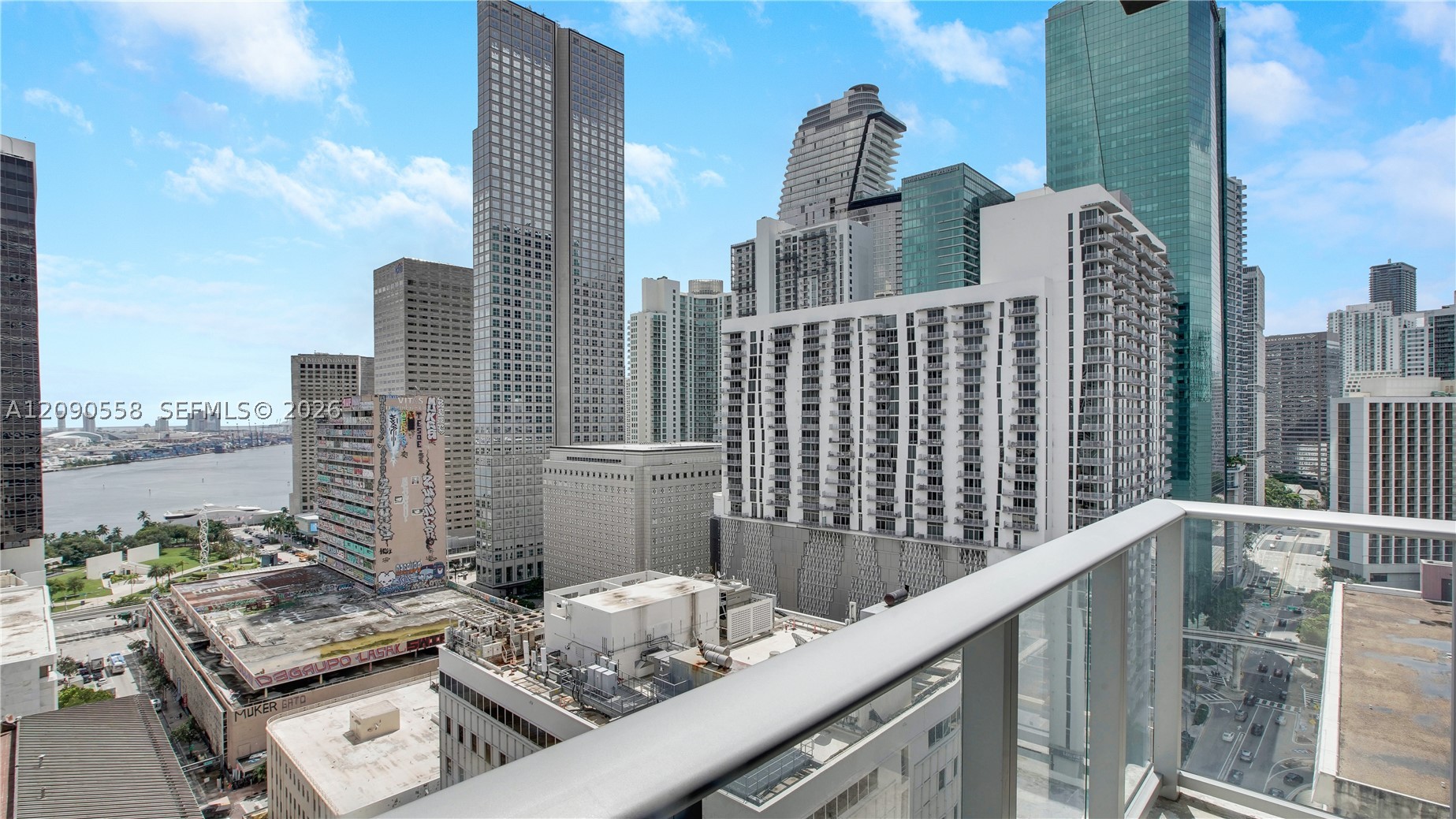151 SE 1st St #2101