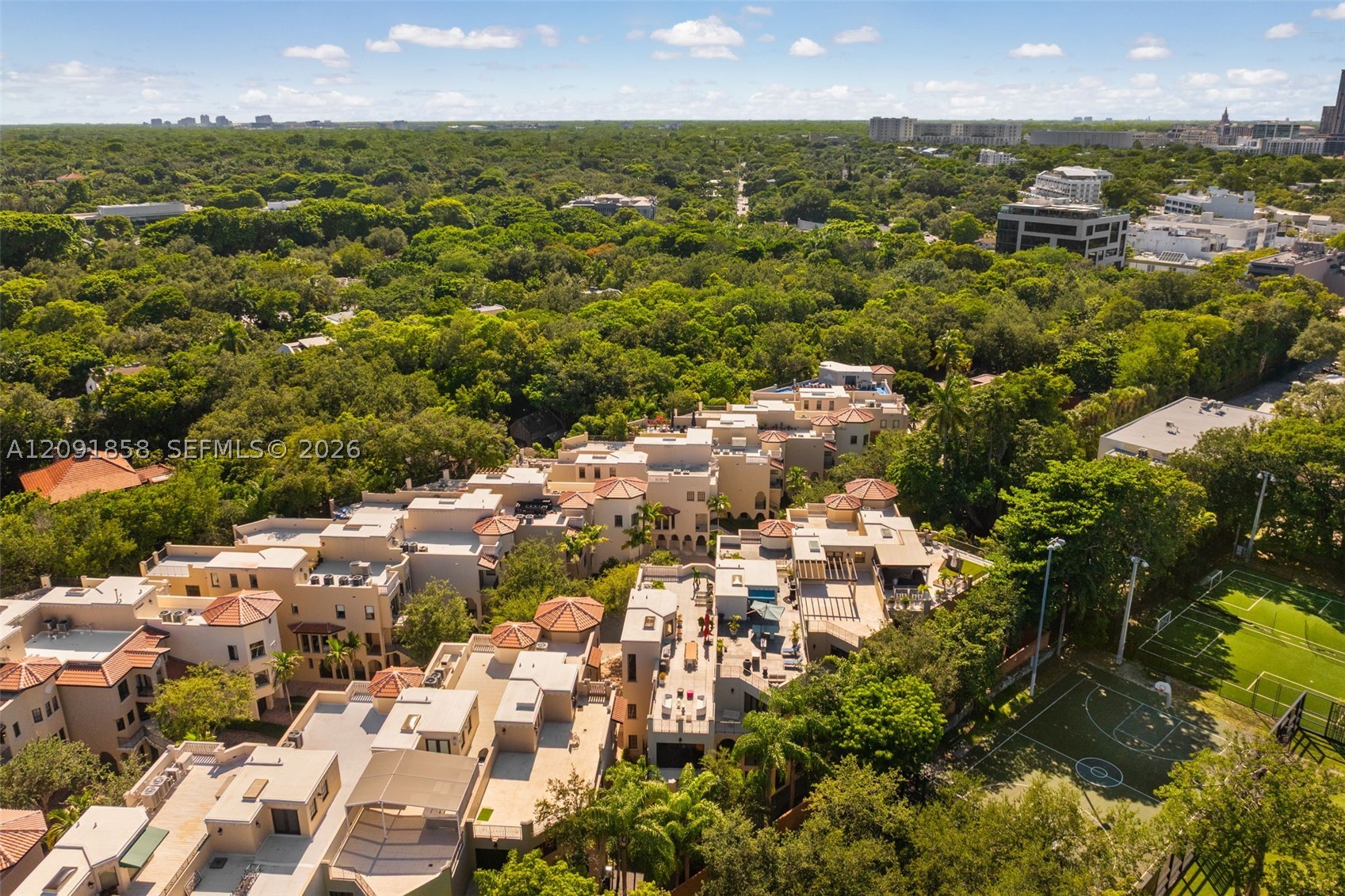3471 Main Hwy #1204 Coconut Grove, FL 33133