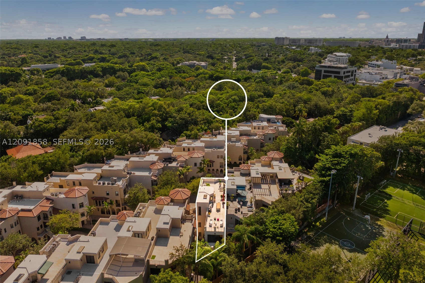 3471 Main Hwy #1204 Coconut Grove, FL 33133