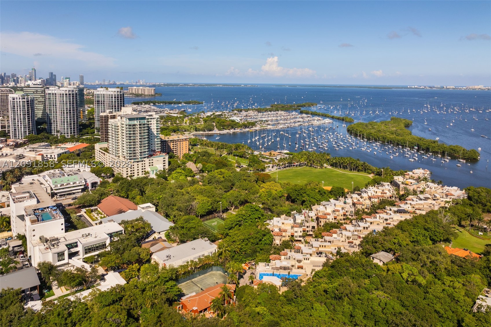 3471 Main Hwy #1204 Coconut Grove, FL 33133