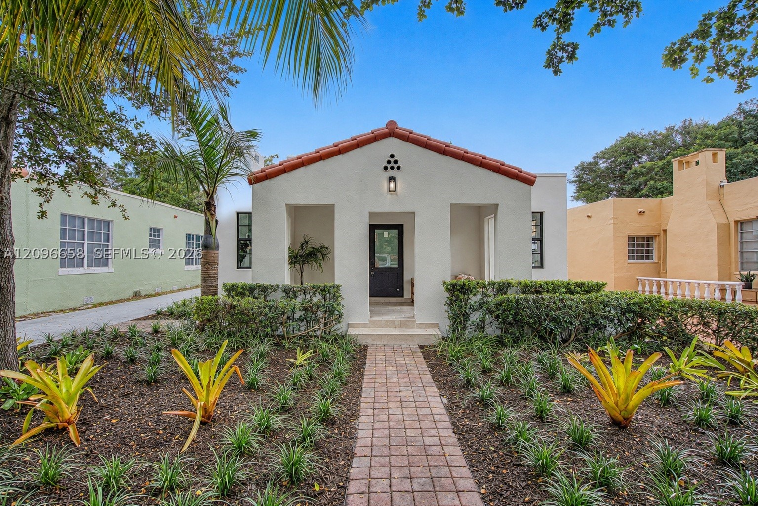 817 Lorca St Coral Gables, FL 33134