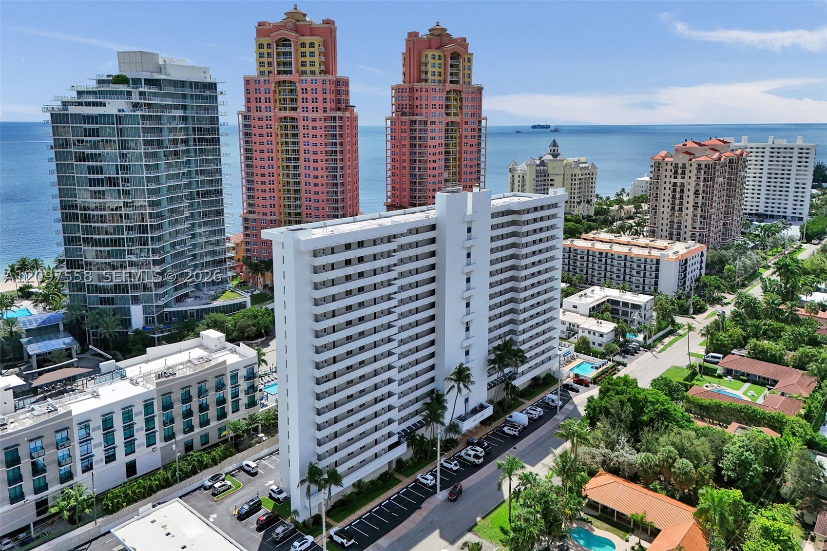 2200 NE 33rd Ave #3D