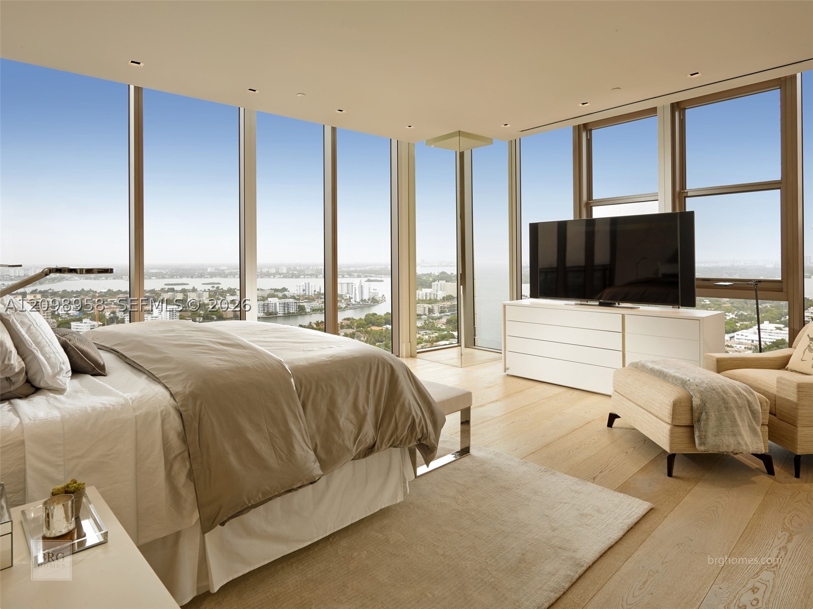 9701 Collins Ave #2704S Bal Harbour, FL 33154